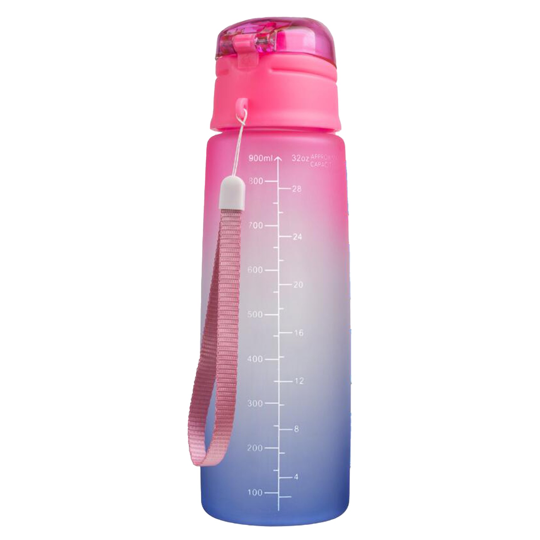 32 Oz. Measurement Drink Bottle 7