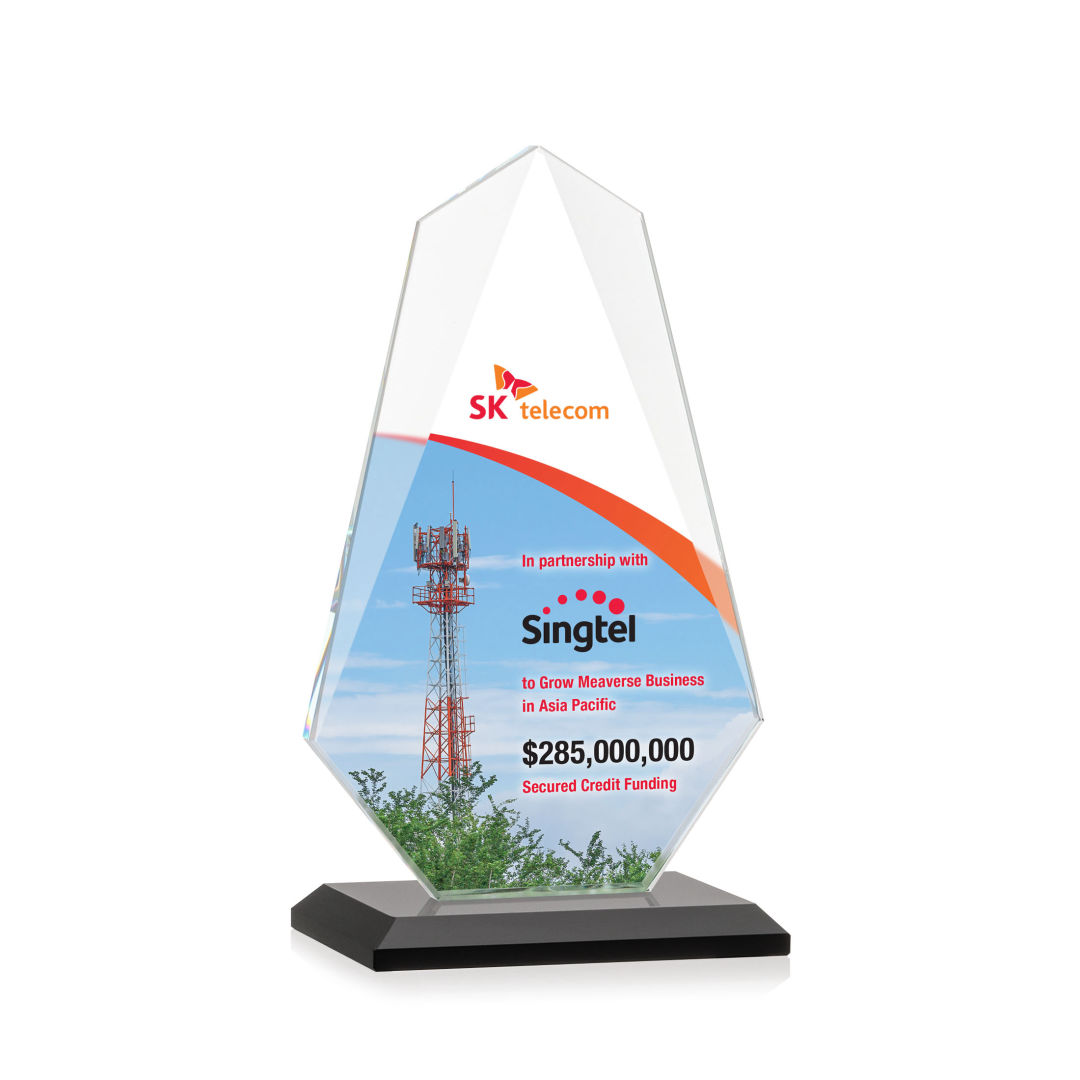 Jemma VividPrint™ Award - Black 19