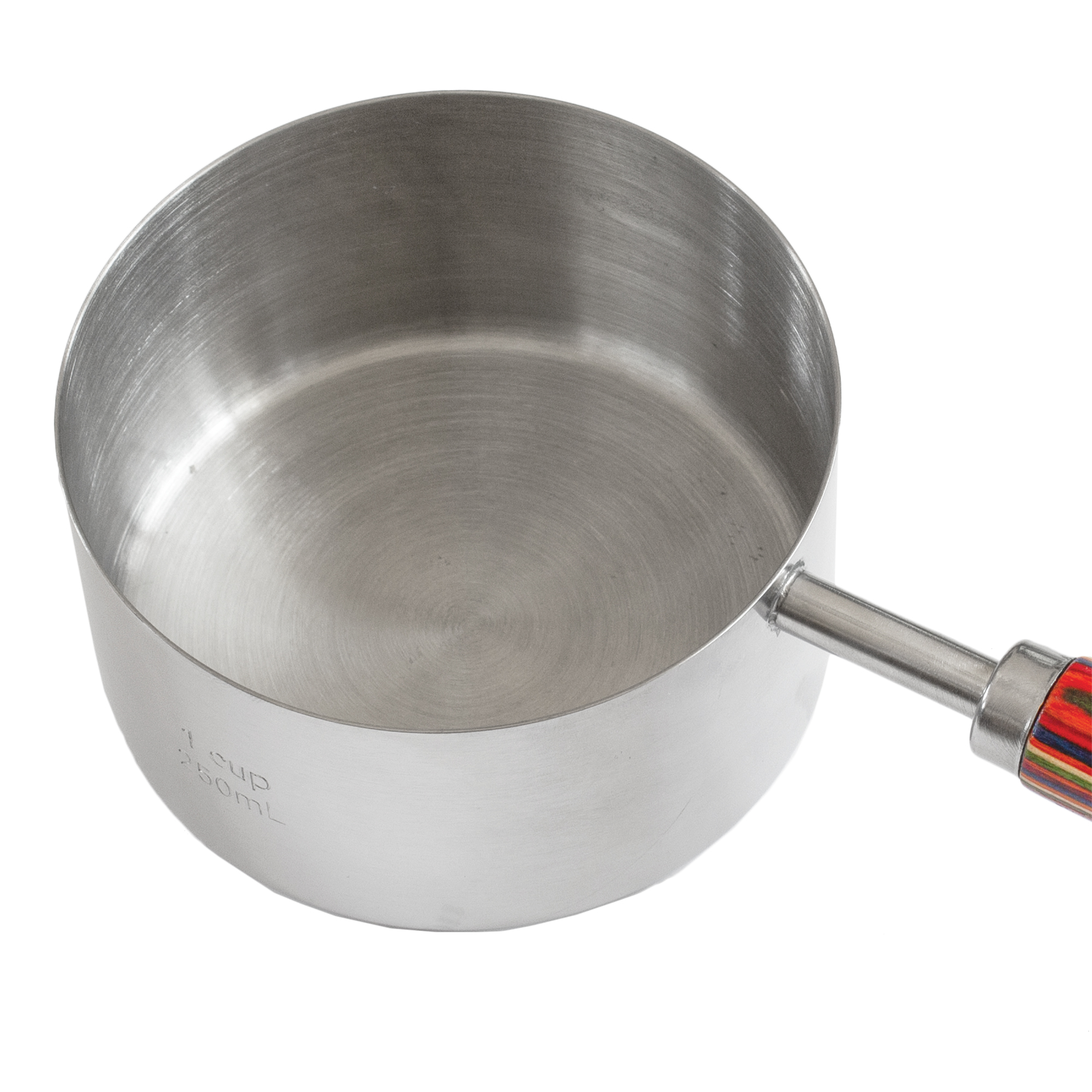 Baltique® Marrakesh Measuring Cup Set 5