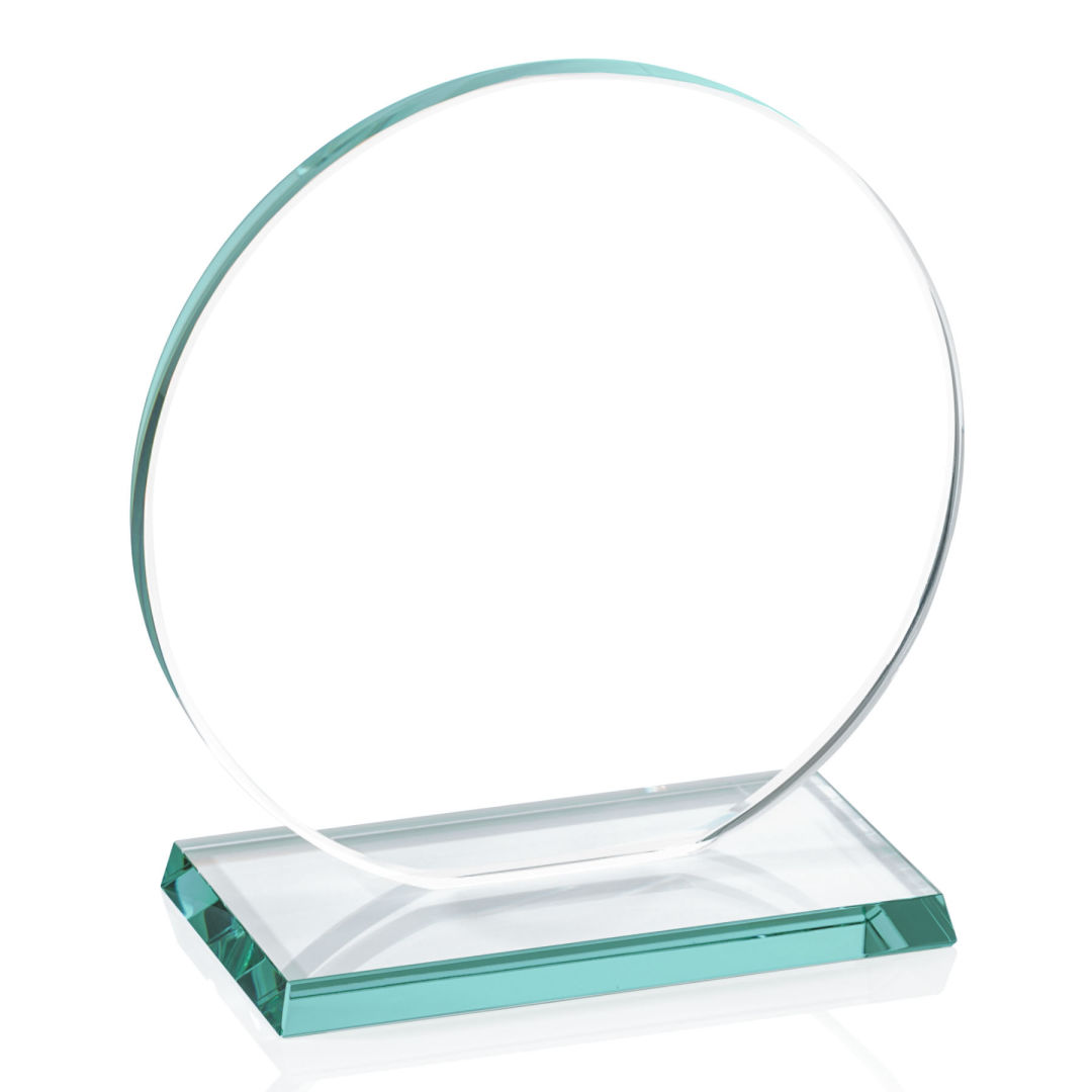 Elgin Award - Jade 3