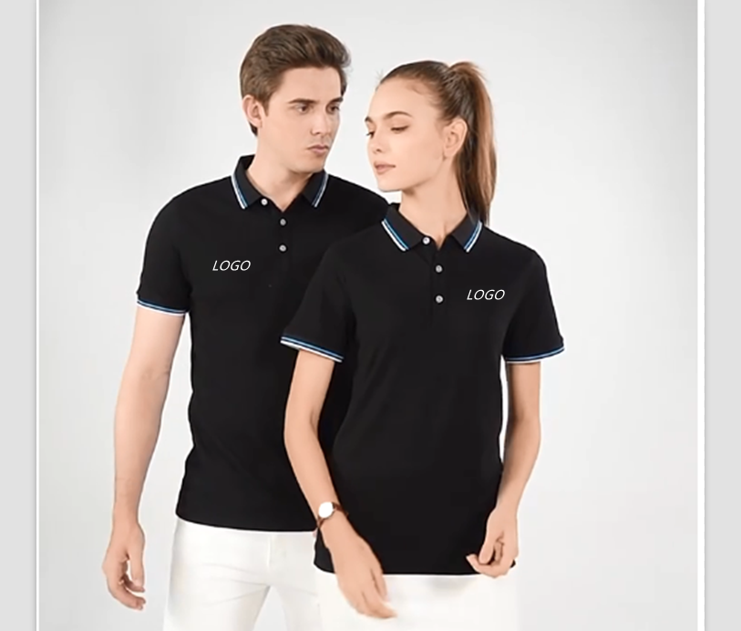 Polo Shirt 2