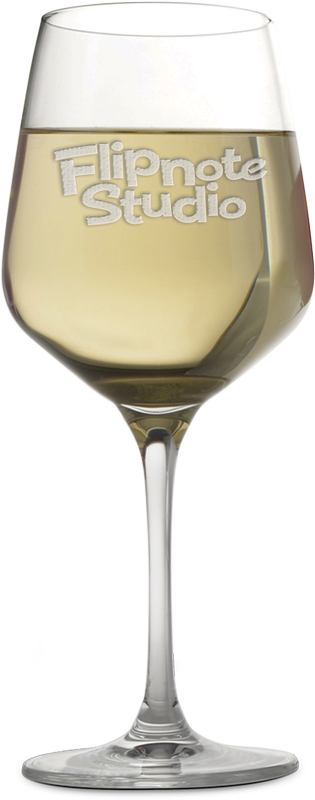 17.25 Rona Wine - Deep Etched 2