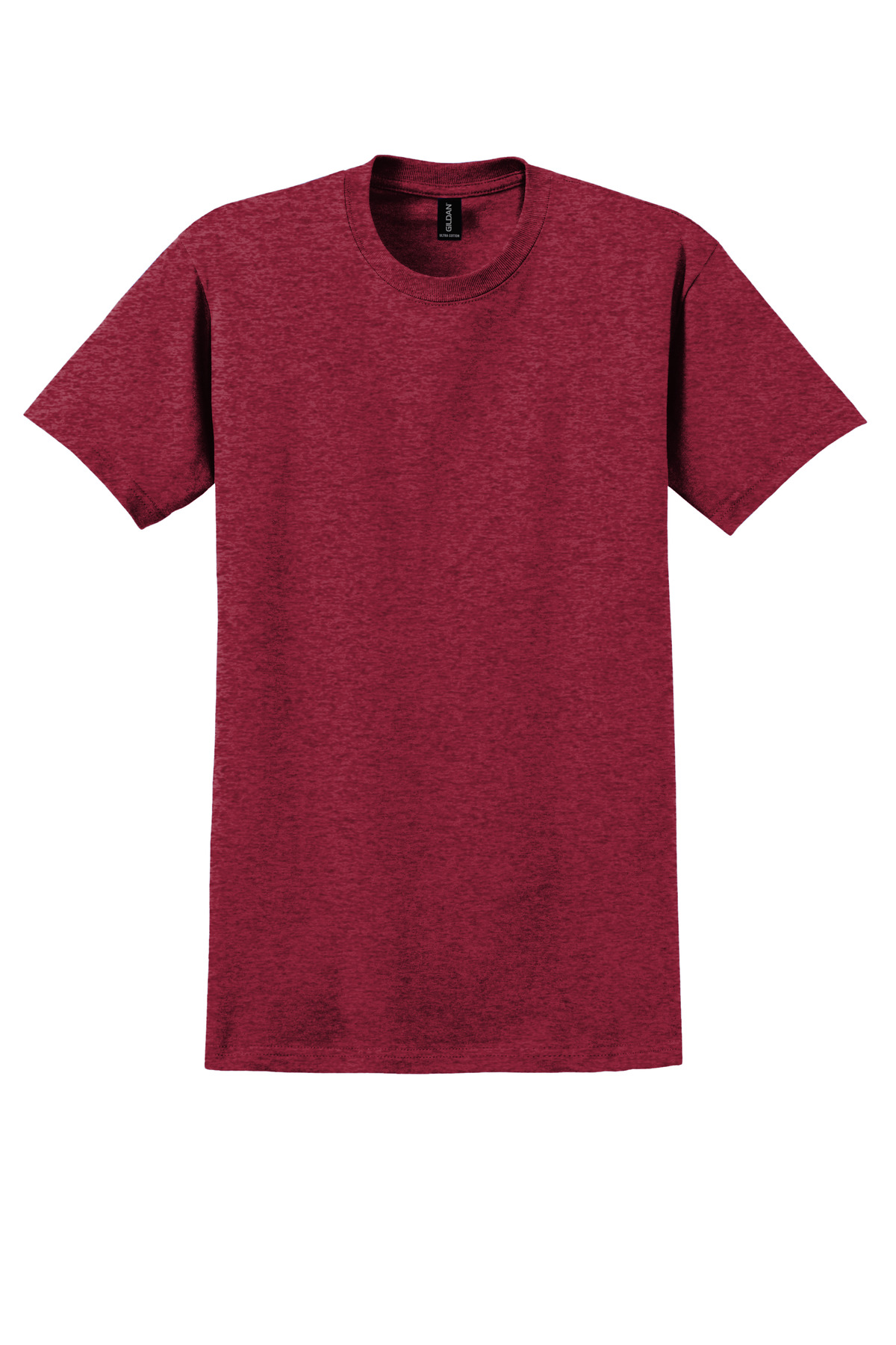 Gildan - Ultra Cotton 100% US Cotton T-Shirt. 2000 358