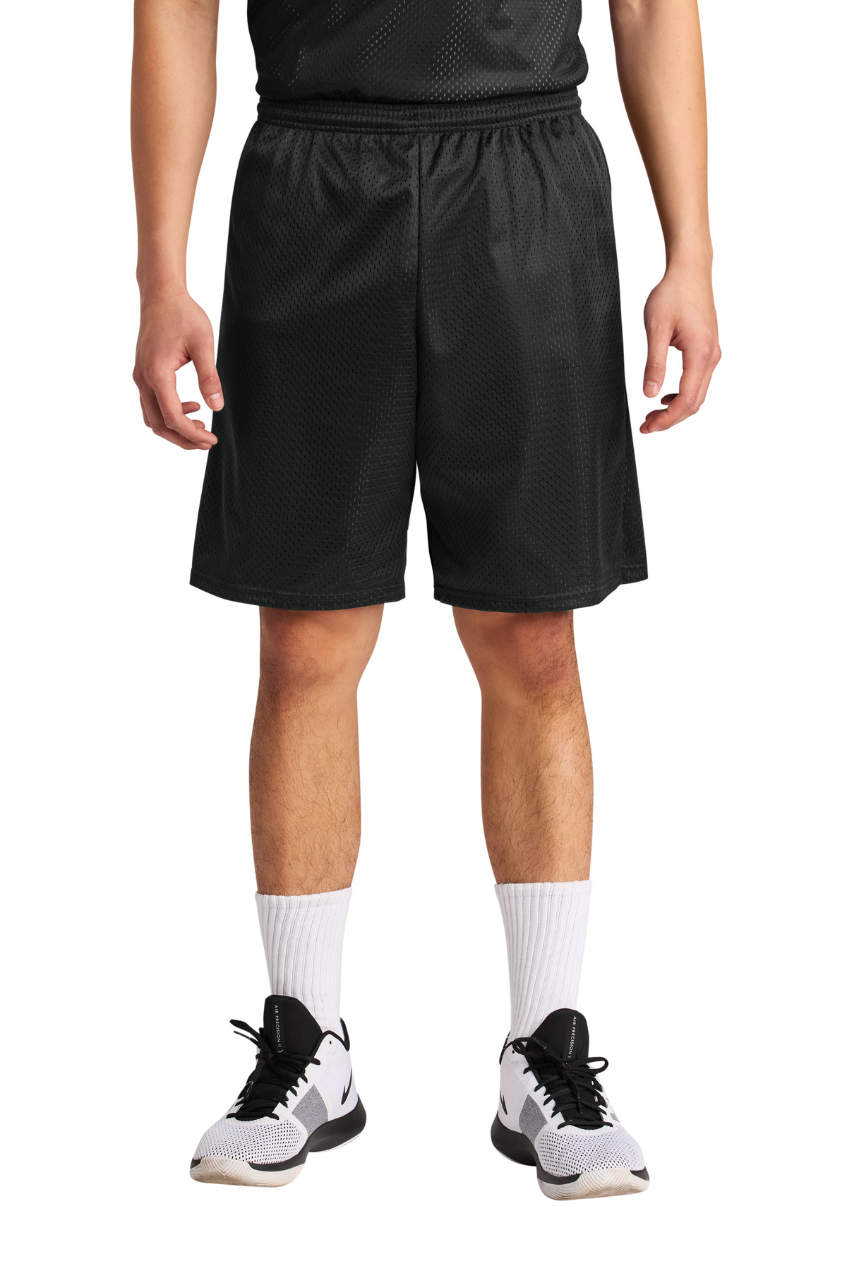 A4 Sprint 9" Mesh Short A4N5296 2