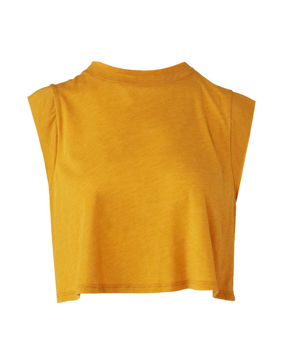 FWD Fashion Women's Festival Crop Tank - 8483 14