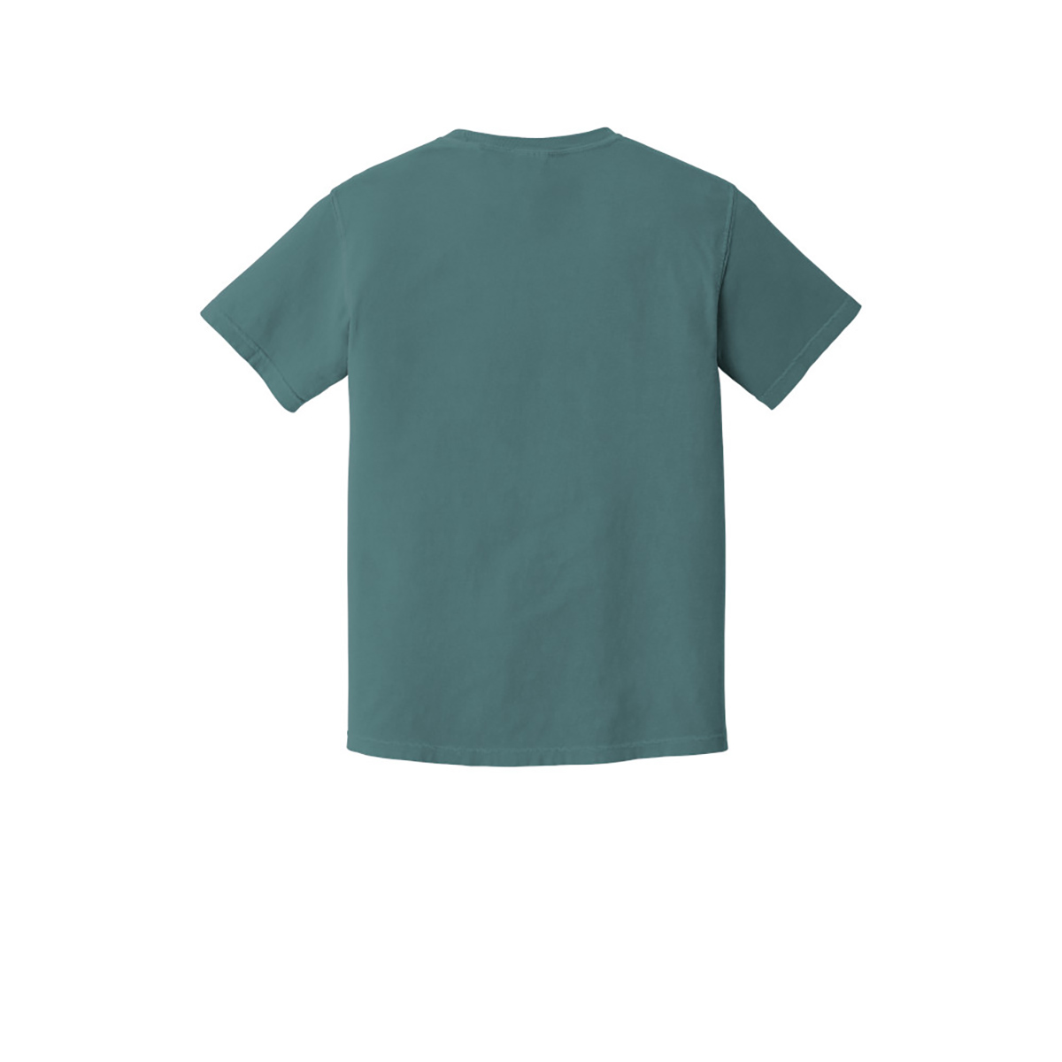 Comfort Colors - Garment Dyed Heavyweight Ringspun Short Sleeve Shirt 189