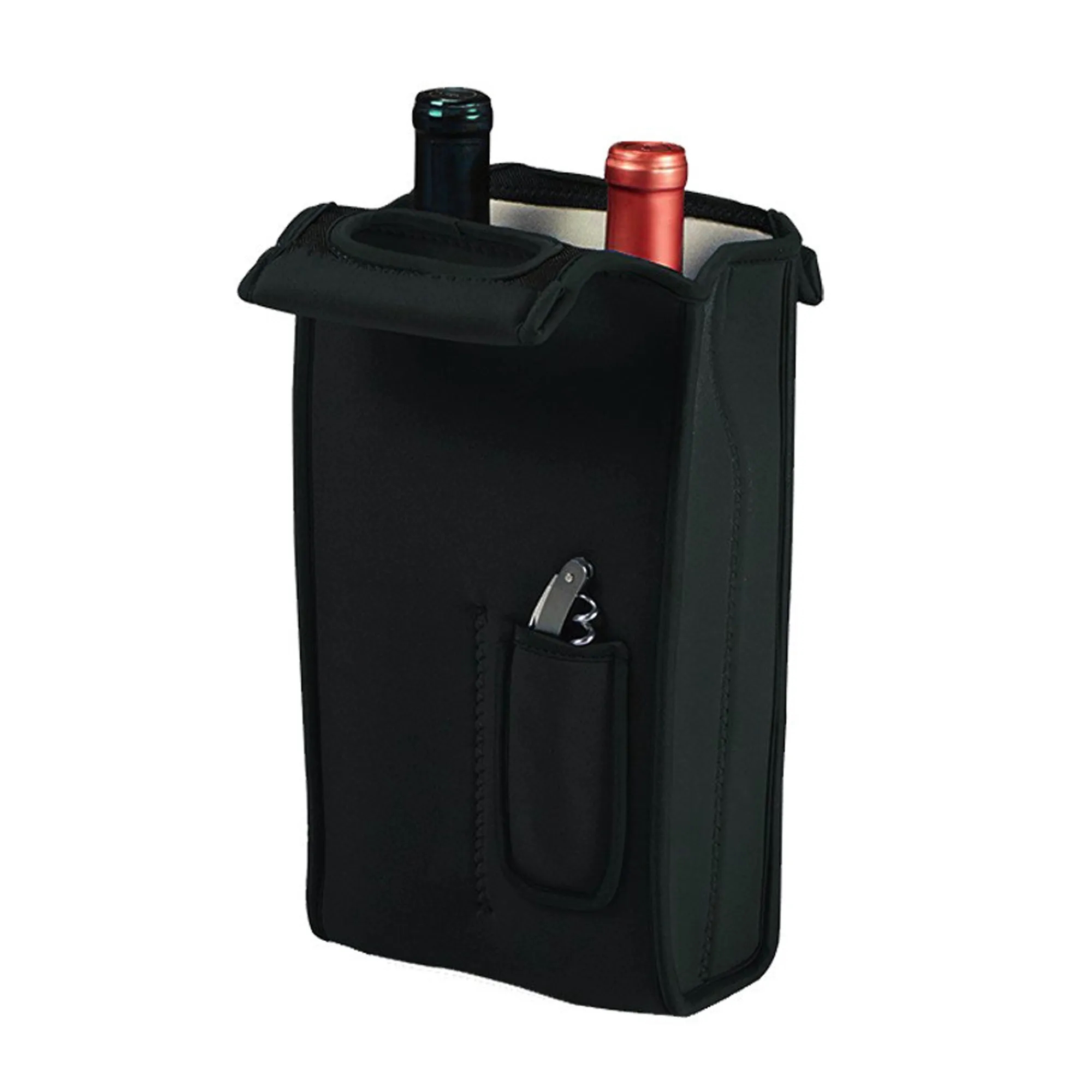 Wine Package Handbag 3