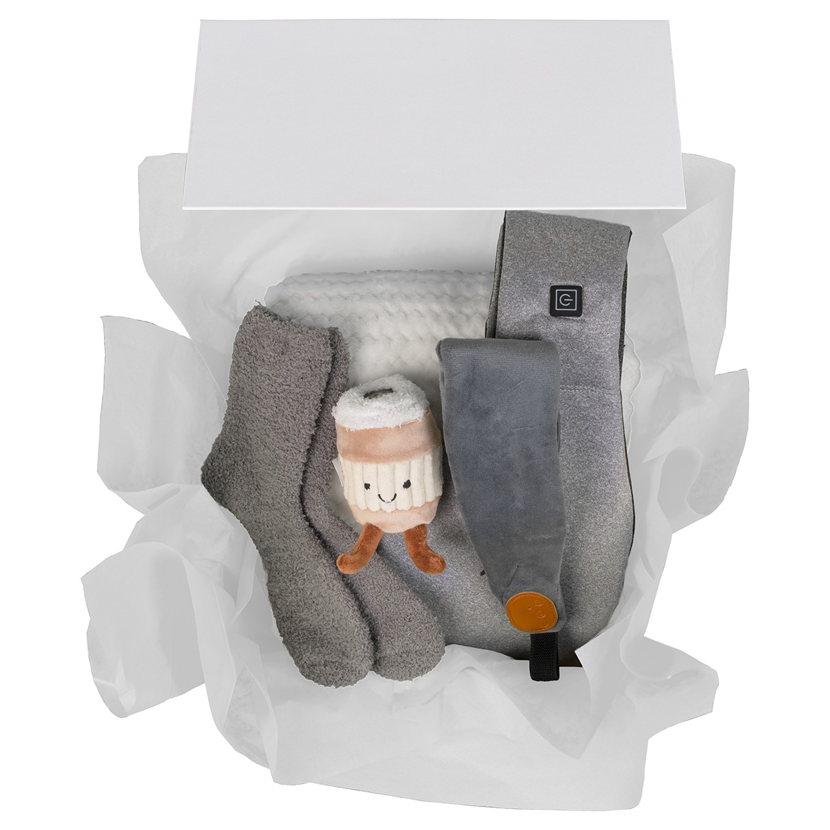 Premium Large Magnetic Closure Gift Box 4