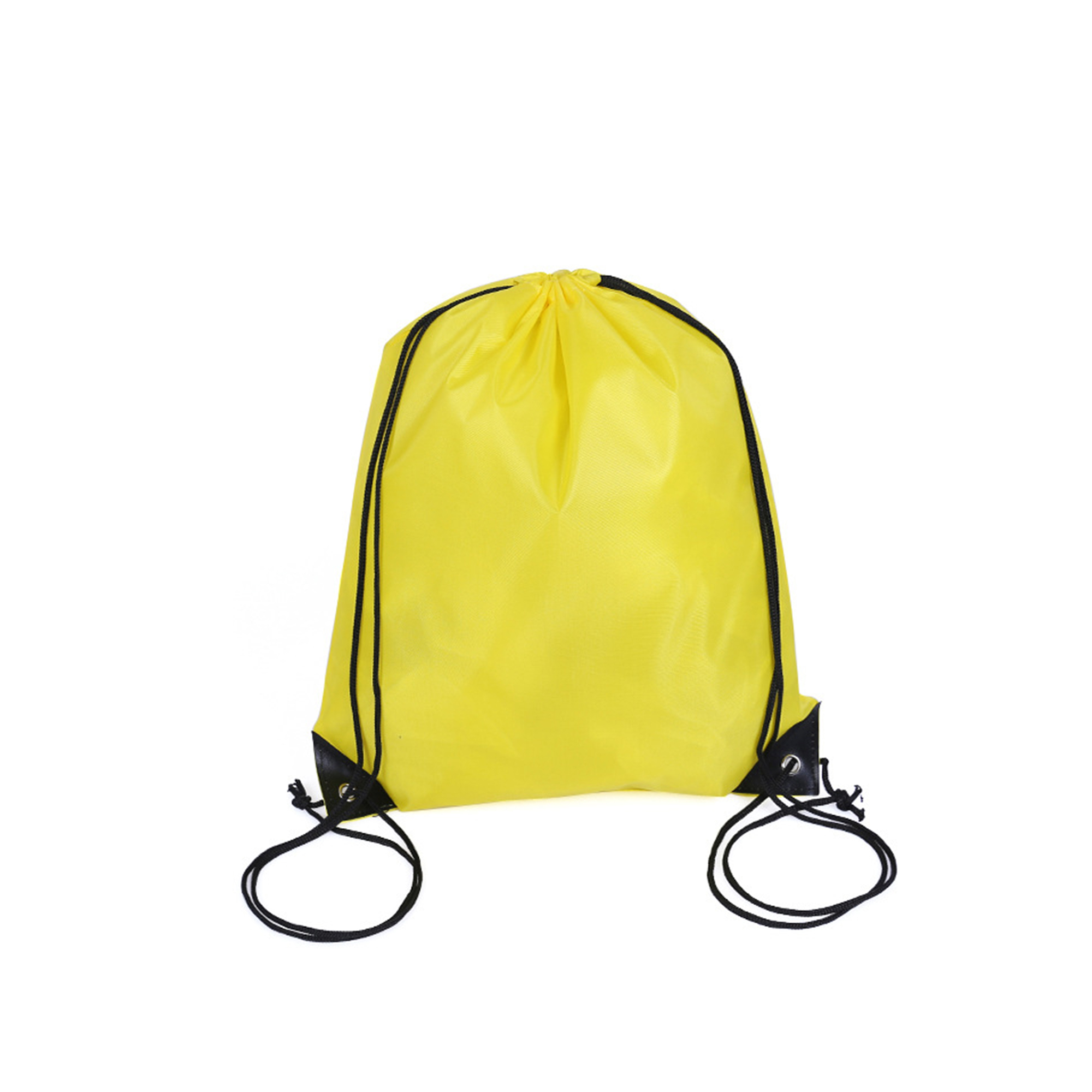 Polyester Drawstring Carry Sack 13.5" By 16.5" 13