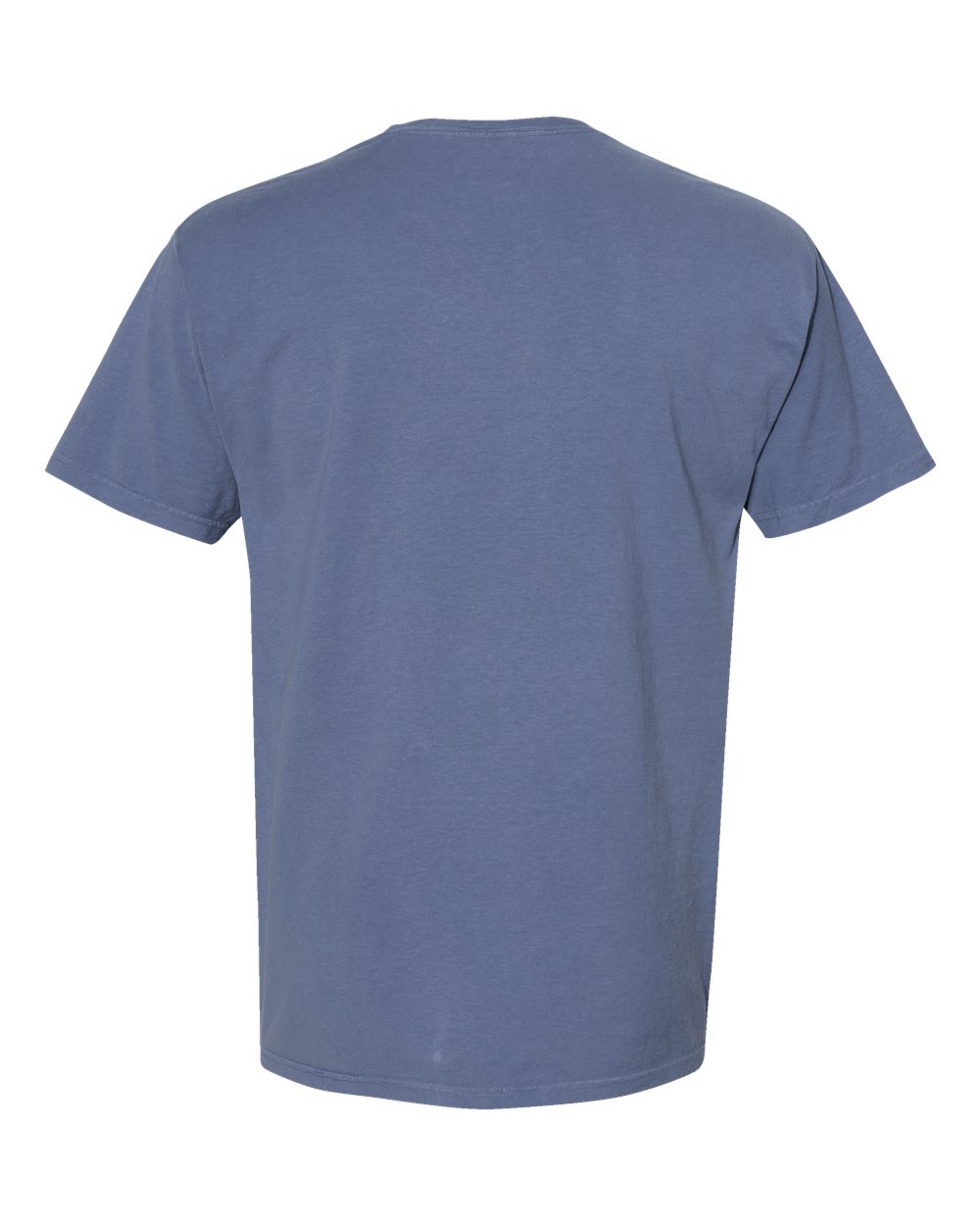 Unisex Garment-Dyed Pocket T-Shirt - GDH150 85