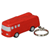 Fire Truck Stress Reliever Key Chain 2