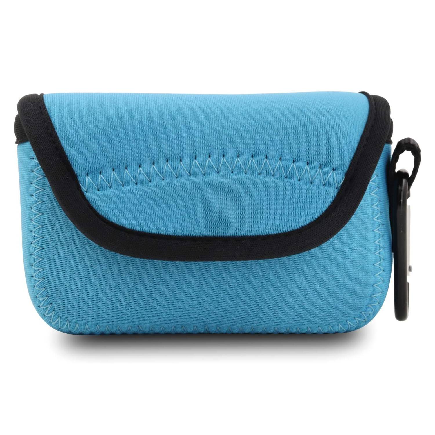 Outdoor Travel Portable Neoprene Camera Bag 4