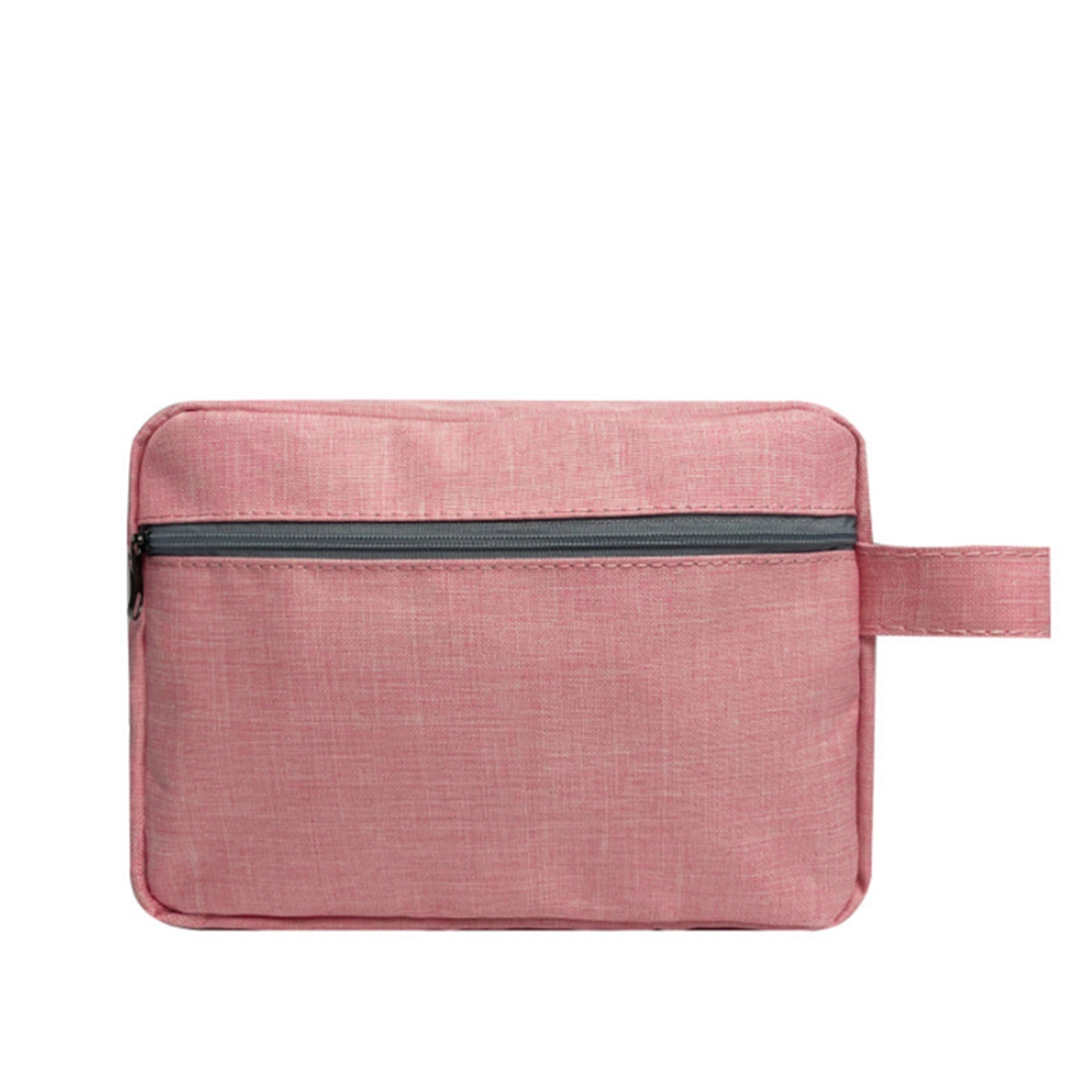 Men Waterproof Travel Cosmetic Storage Bag 5
