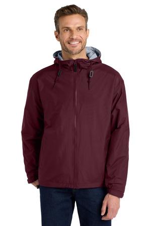 Port Authority Team Jacket. JP56 20