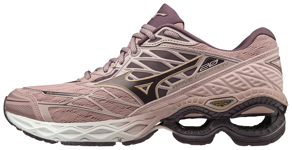 Women's Wave Creation 20 Running Shoe 10