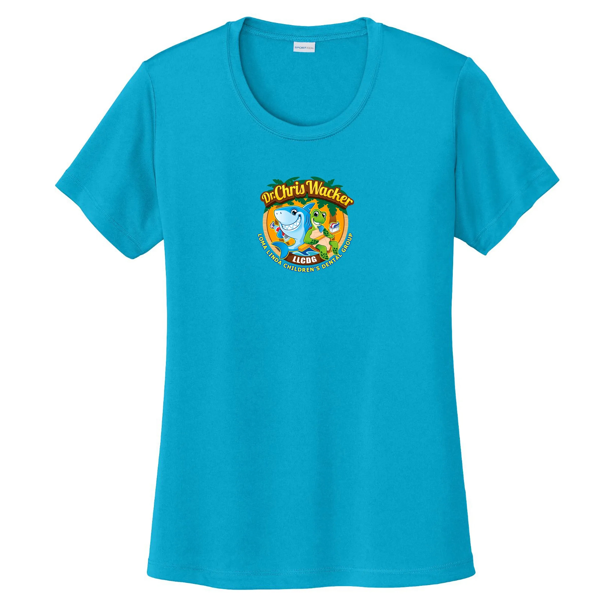 Ladies Sport Tek Competitor 5