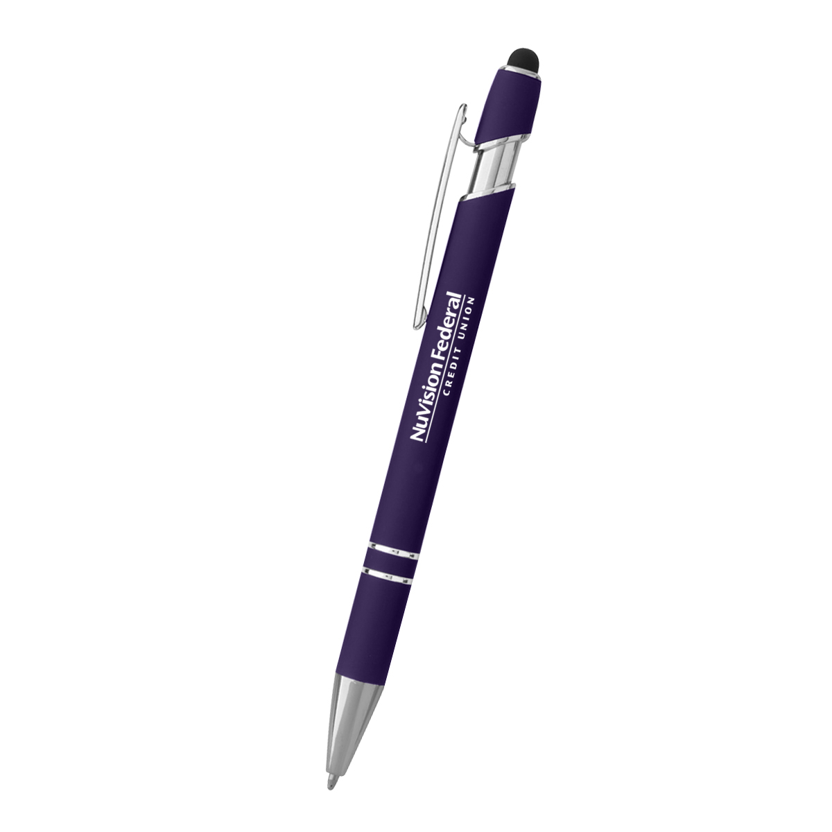 Incline Recycled Aluminum Stylus Pen 29