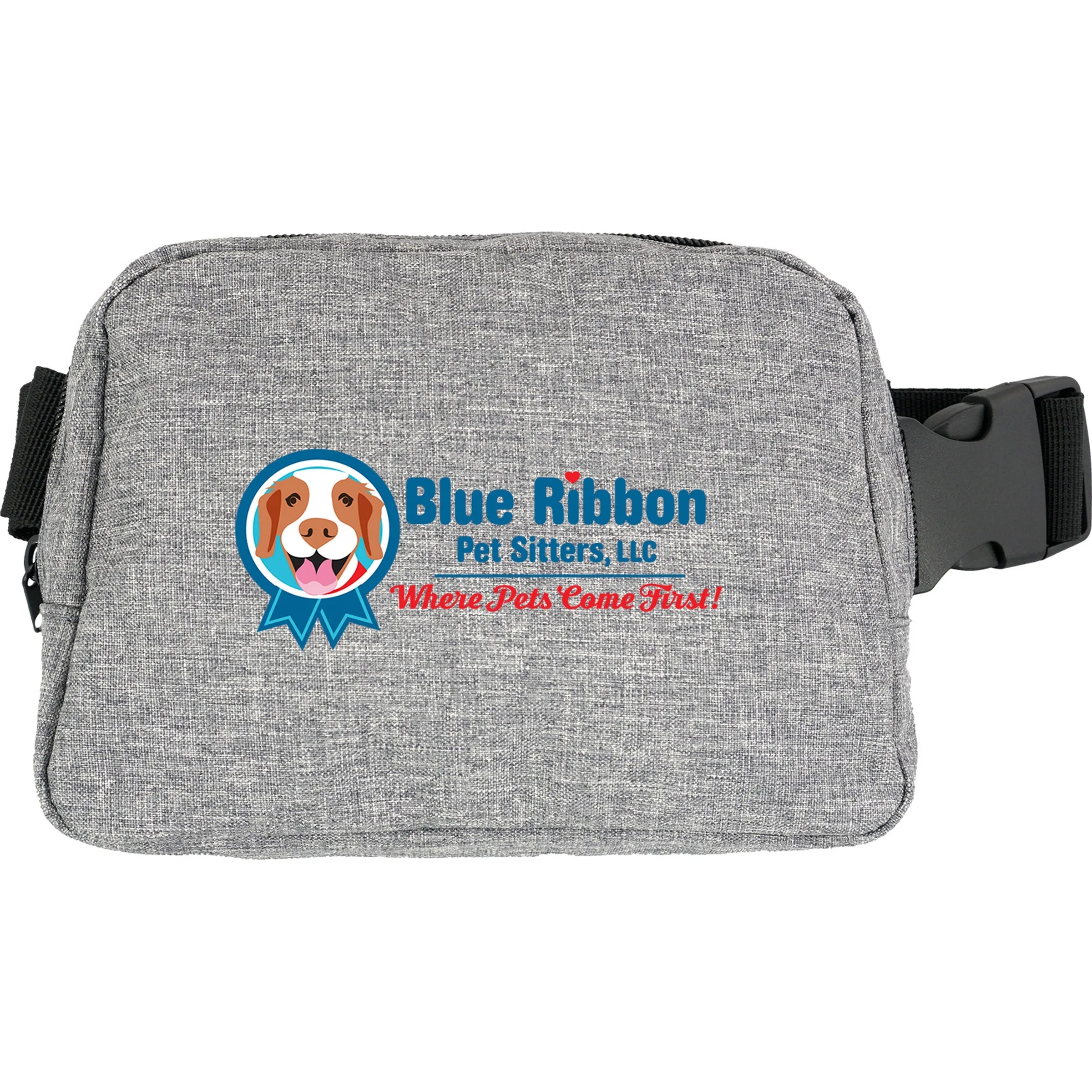 RECYCLED FANNY PACK 4