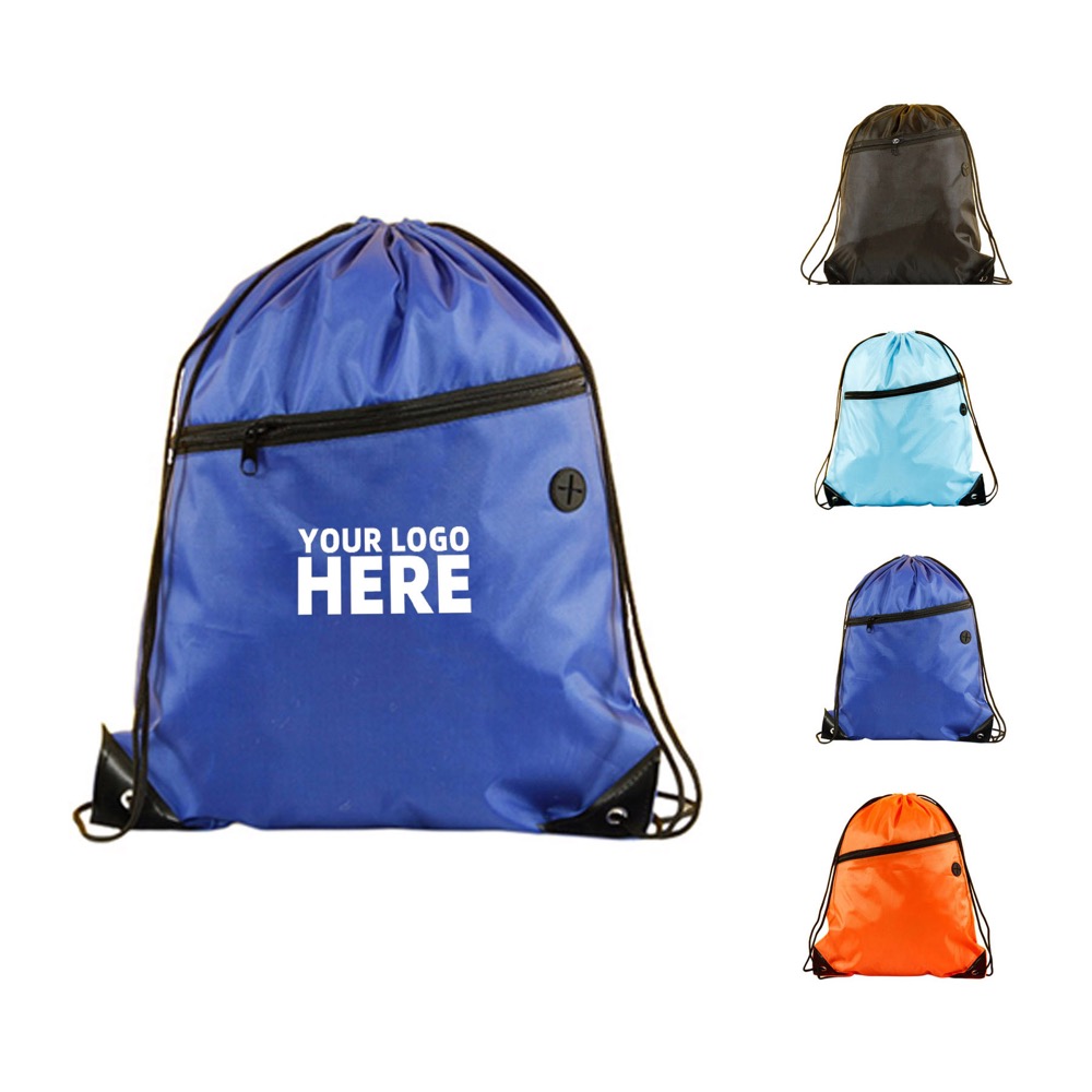Drawstring Bag 2