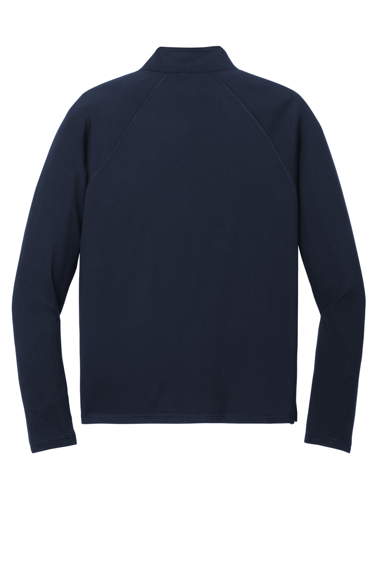 New Era Power 1/2-Zip NEA228 6