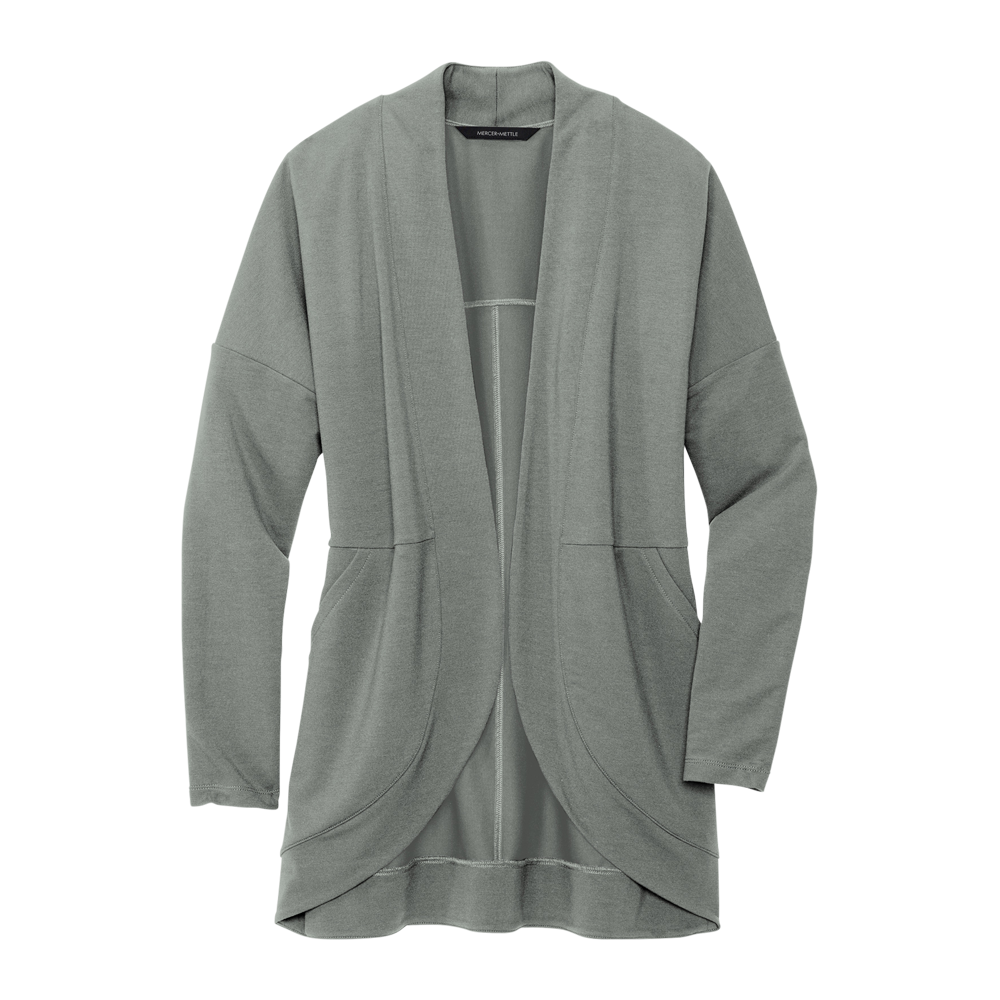 Women's Cocoon Cardigan 7