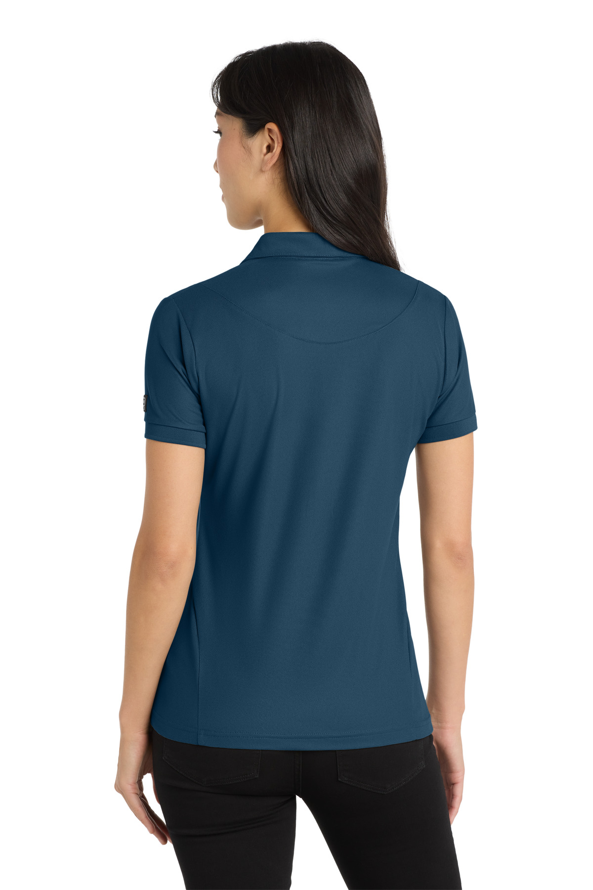 OGIO - Jewel Polo. LOG101 26