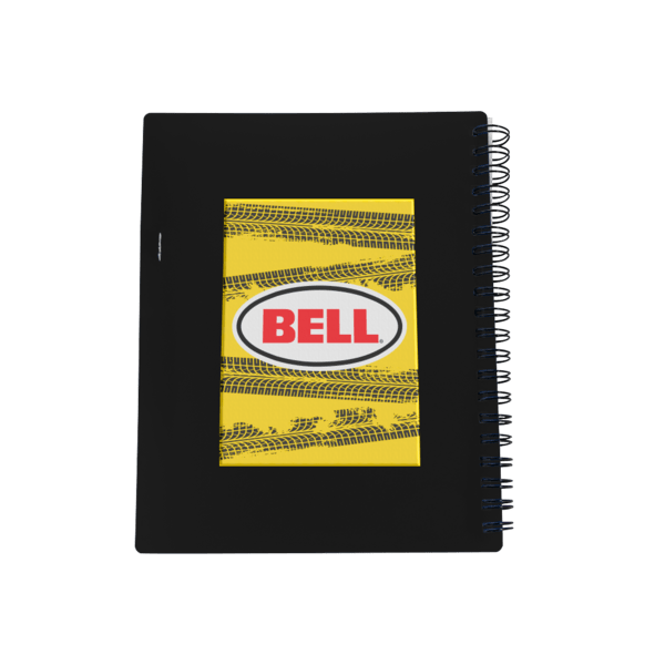 New Wave Pocket Buddy Notebook Set 7