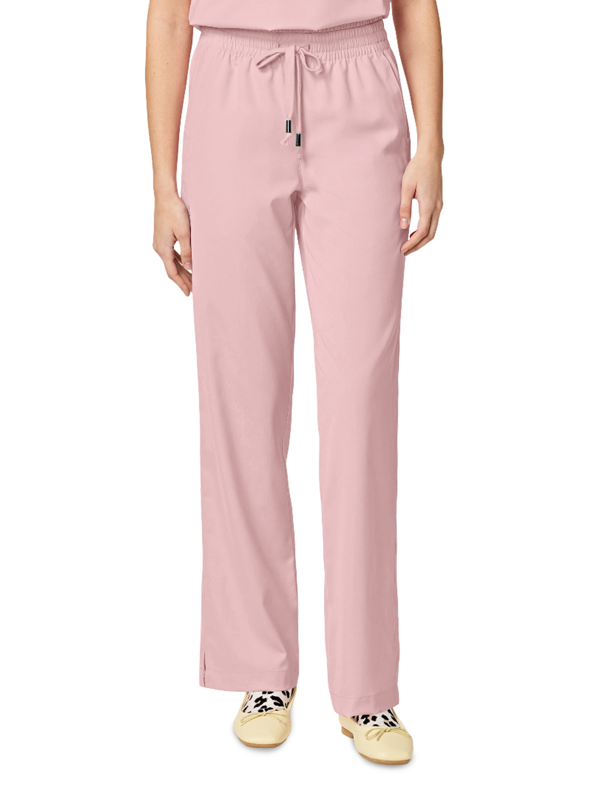 Parkley ABC - Women's Four-Pocket FINN Drawstring Pant 6
