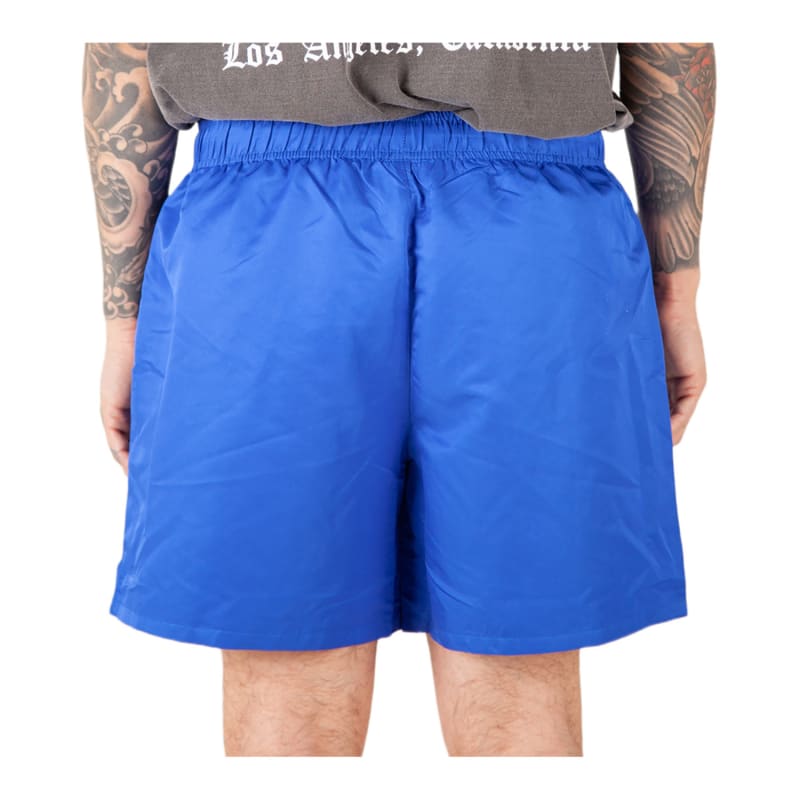 Shaka Wear Men's Poly Running Short 18