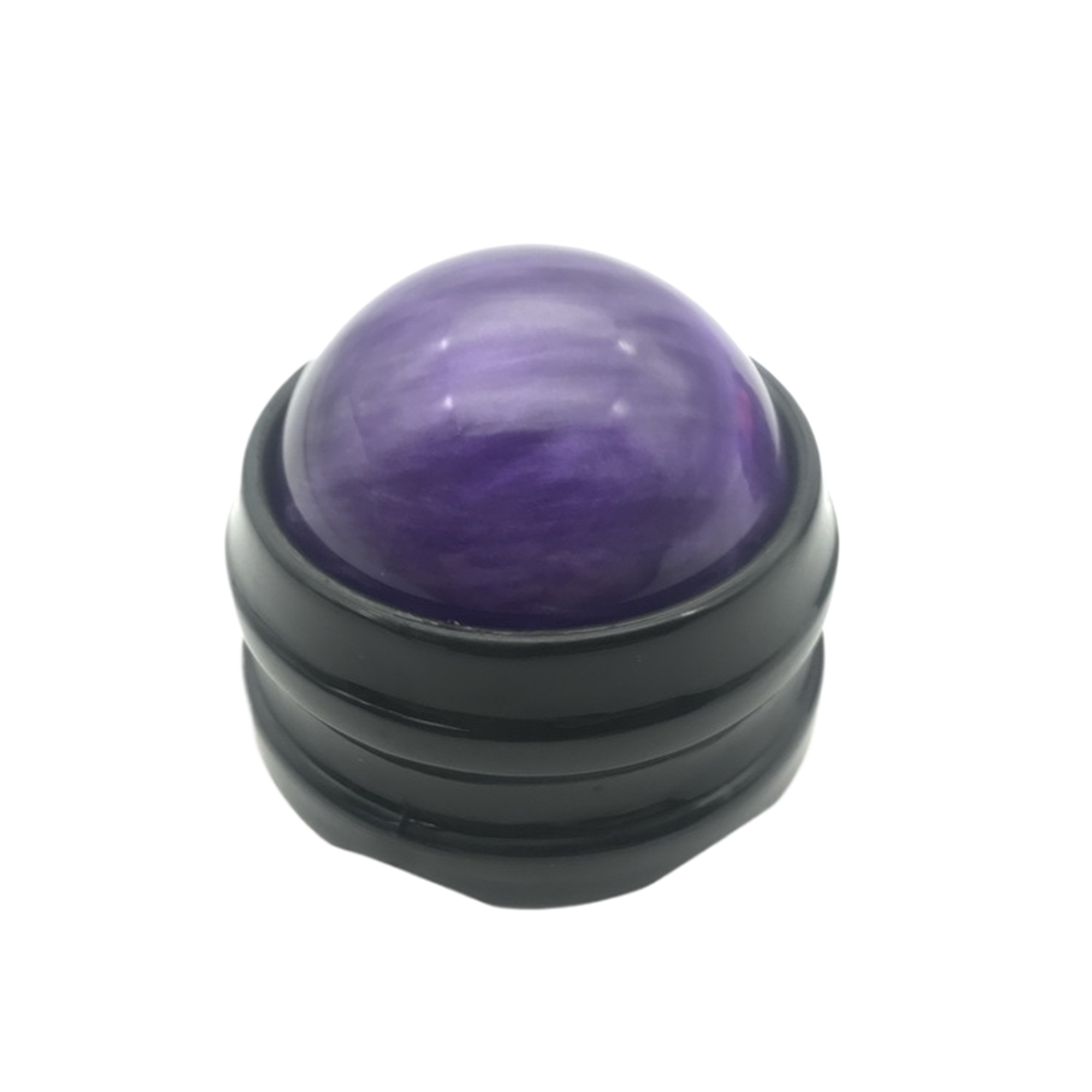 Resin Muscle Relaxation Massage Roller Ball 7