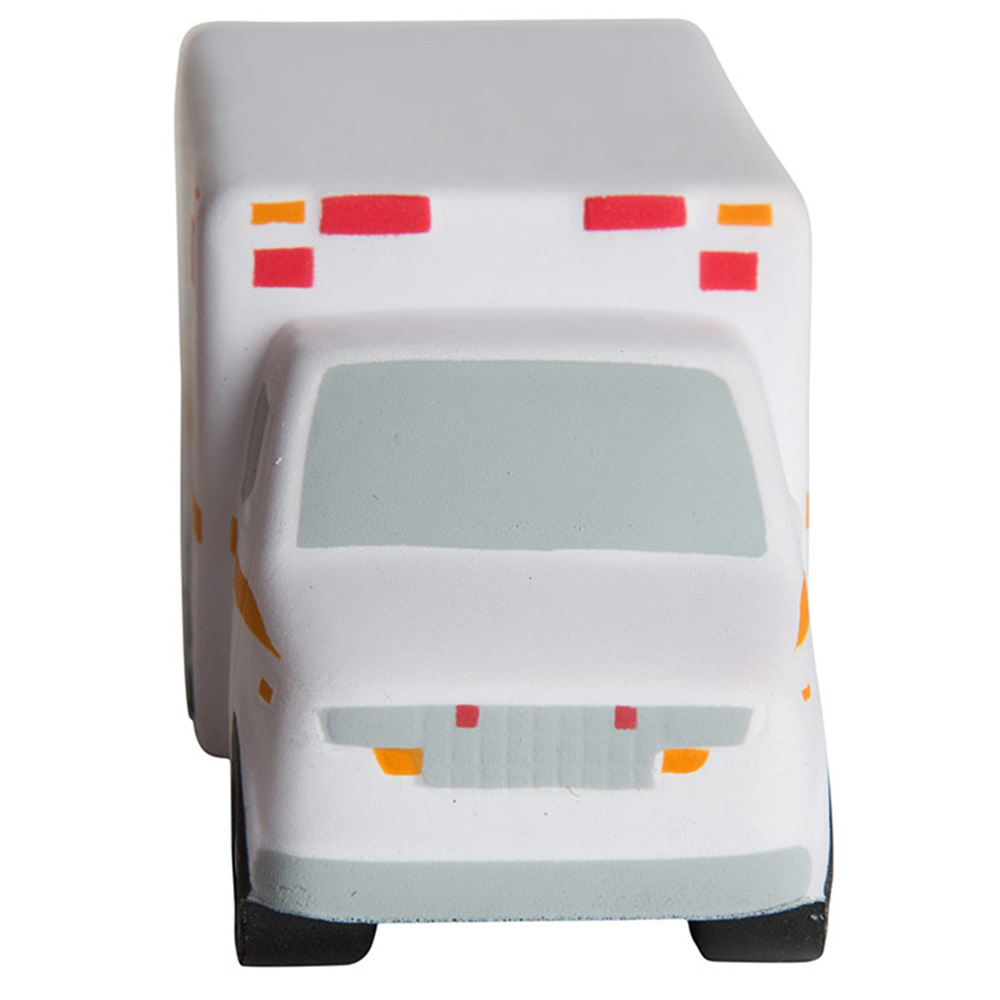 Ambulance Stress Reliever 8