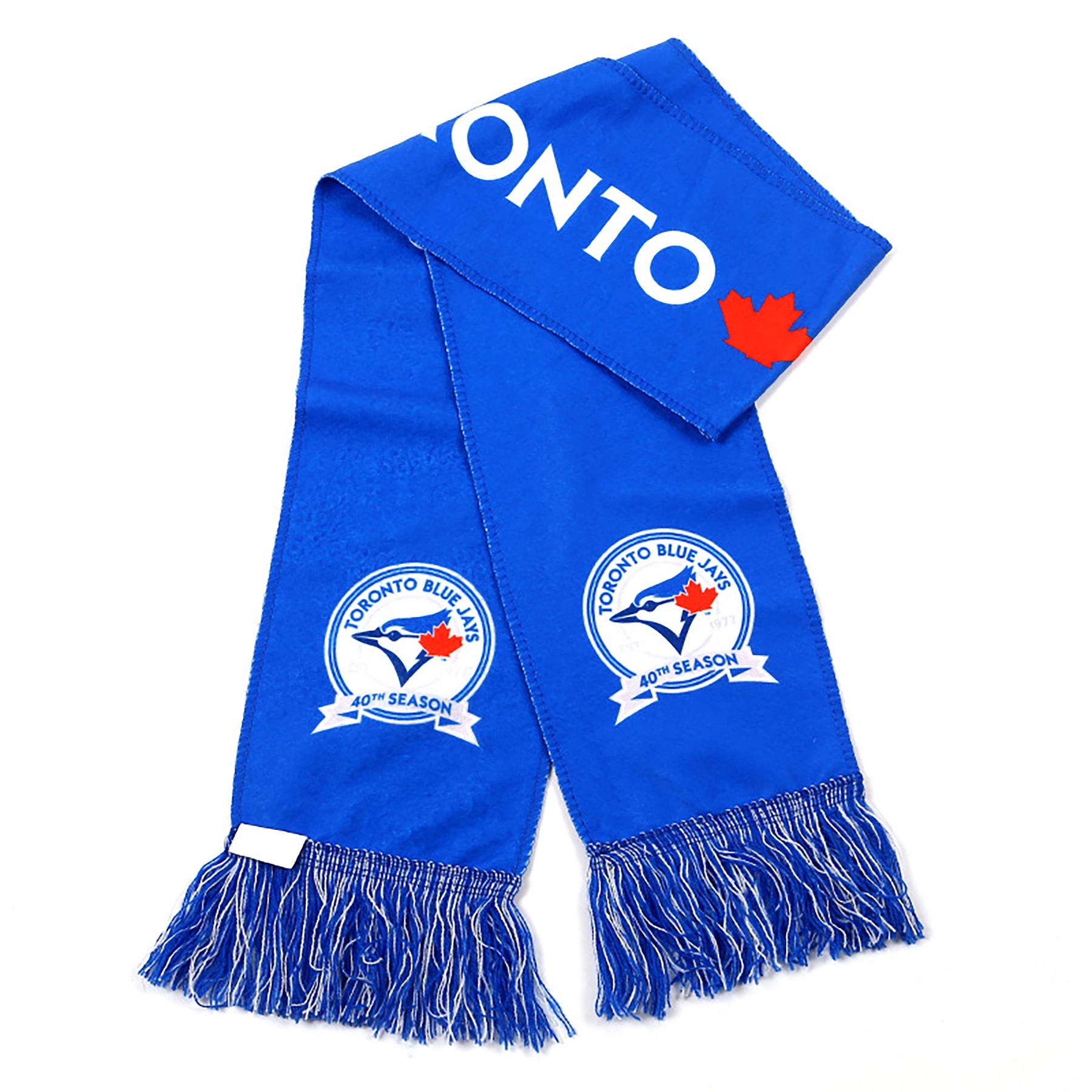 Common Lint Football Scarf 3