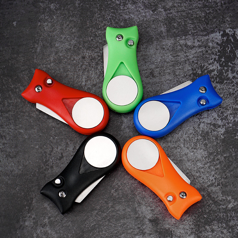 Custom Golf Markers/Turf Tools 3