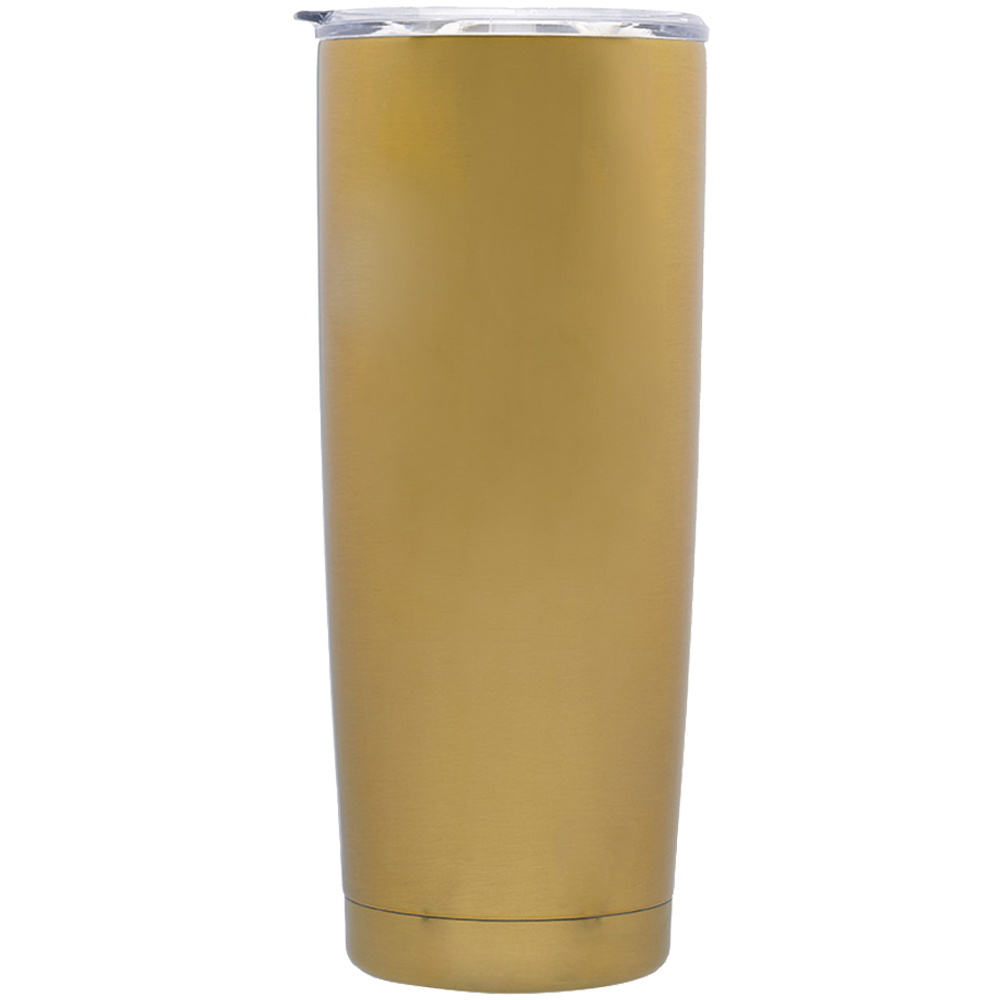 20 oz. Stainless Steel Coffee Tumbler 2