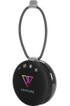 5W Wireless Light Up Ring Party Speaker 48
