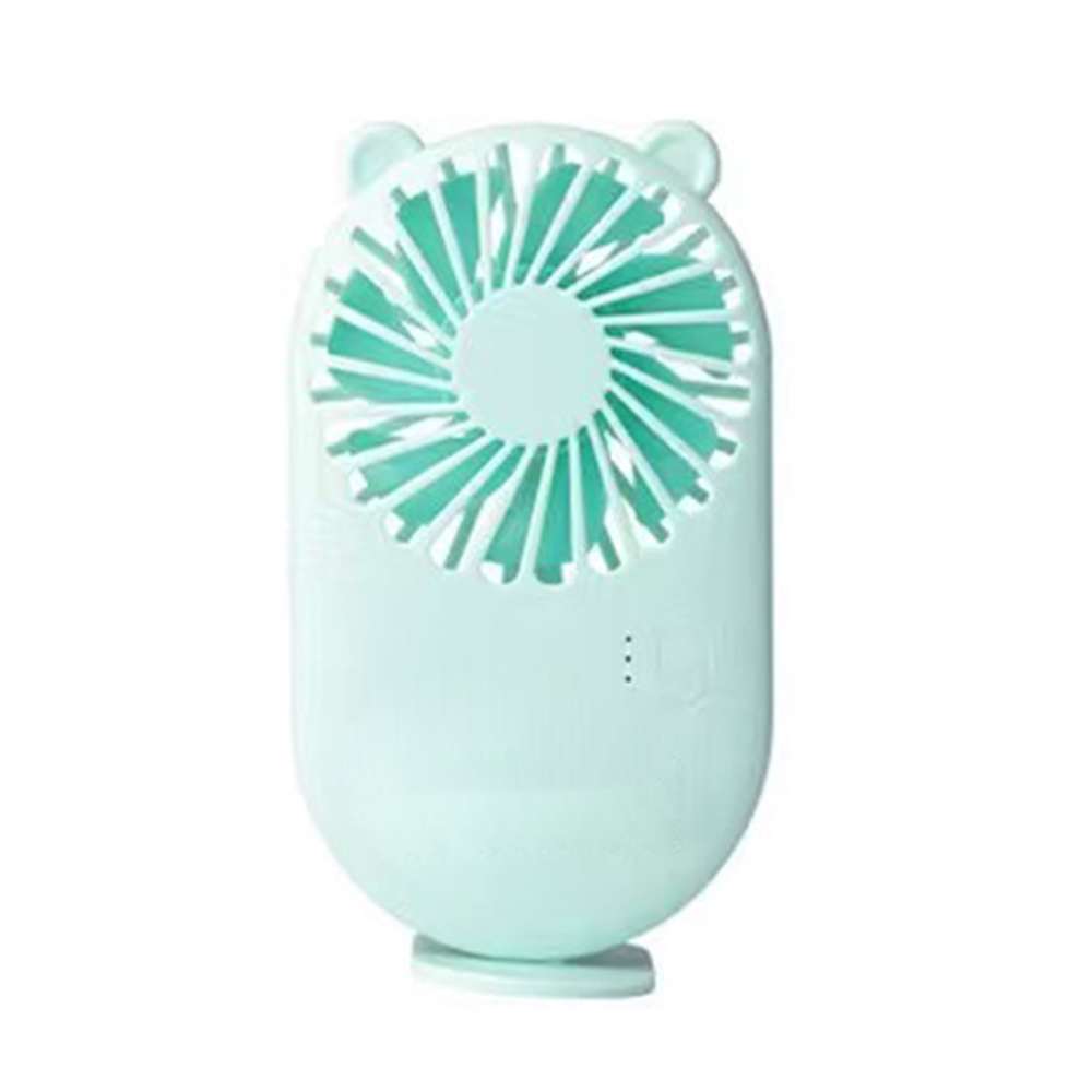 3-Speed BrandFan 2