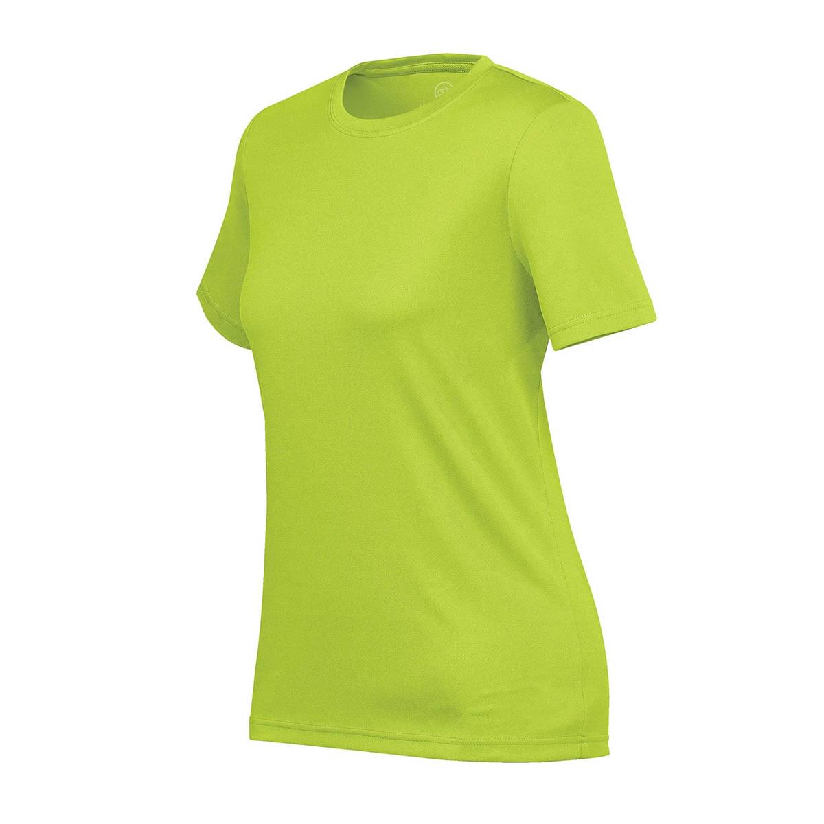 Stormtech Women's Eclipse H2X-DRY Pique Tee 1
