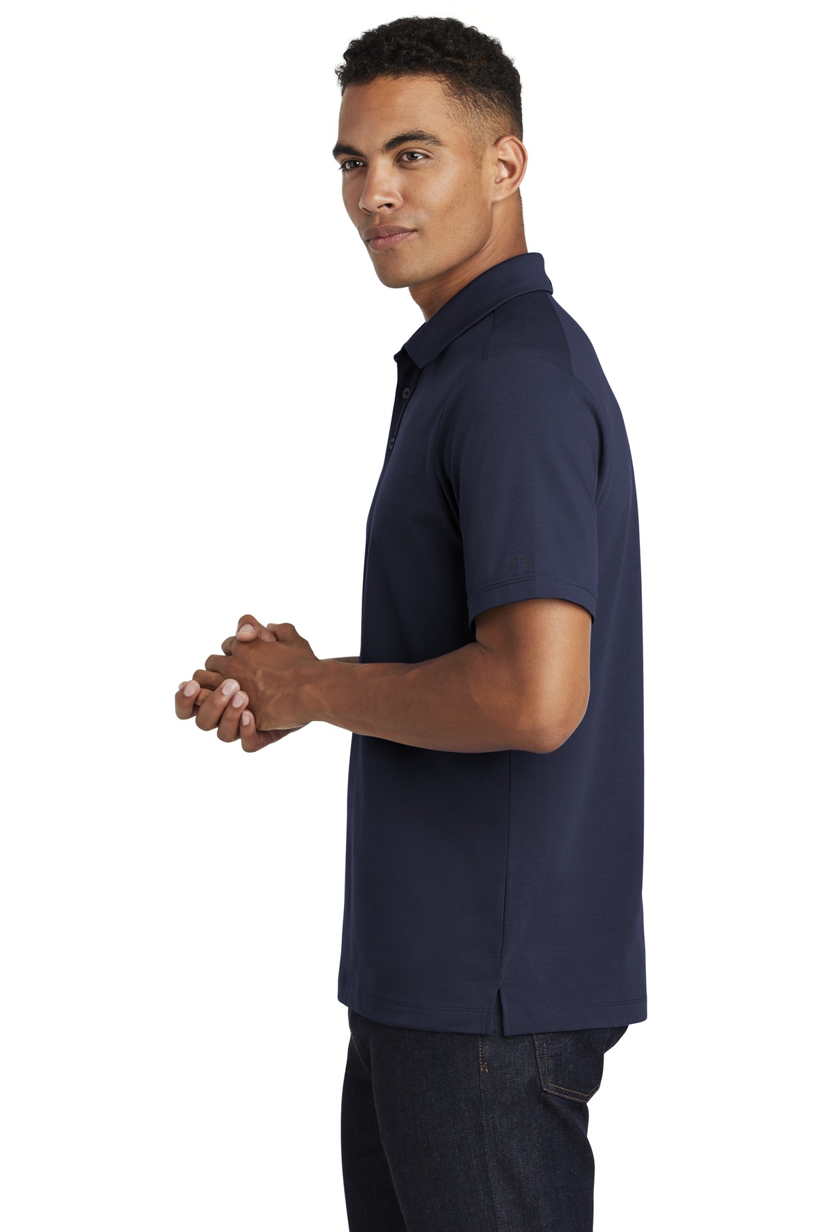 OGIO® Limit Polo 36