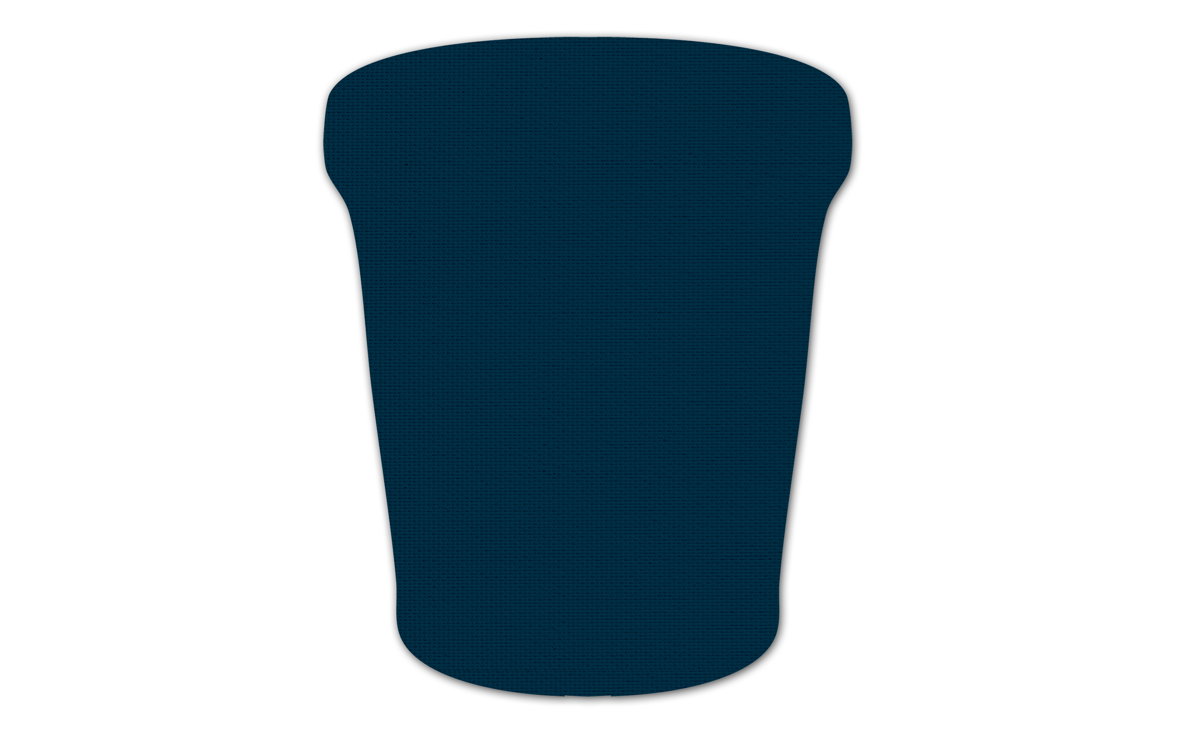 Trash Can Vinyl Jar Opener 68