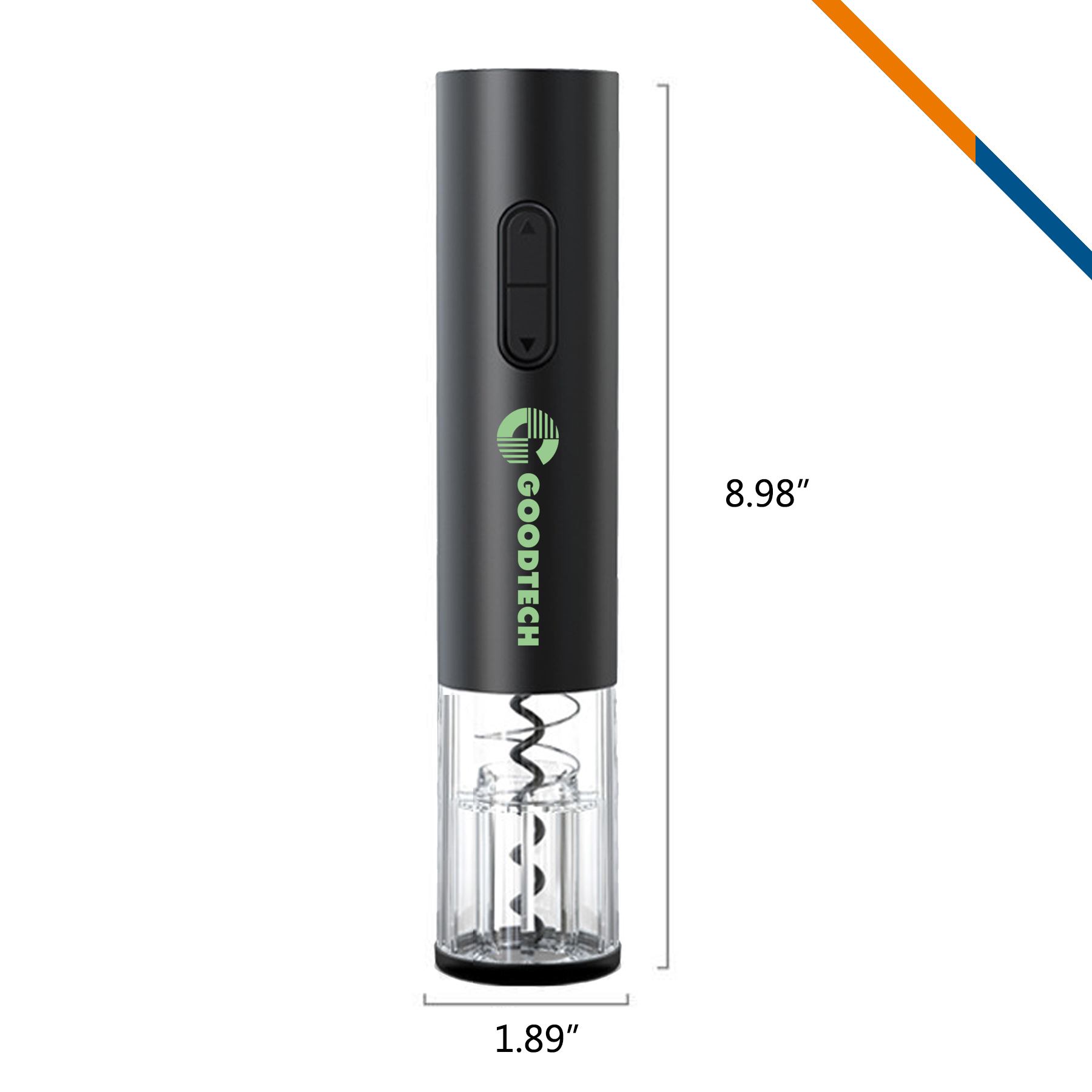 Tella Electric Wine Opener 4