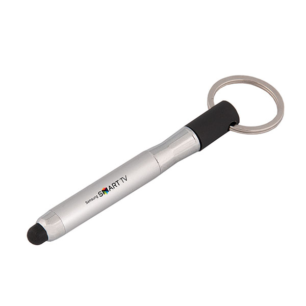 Mini Key Ring Stylus Pen 7