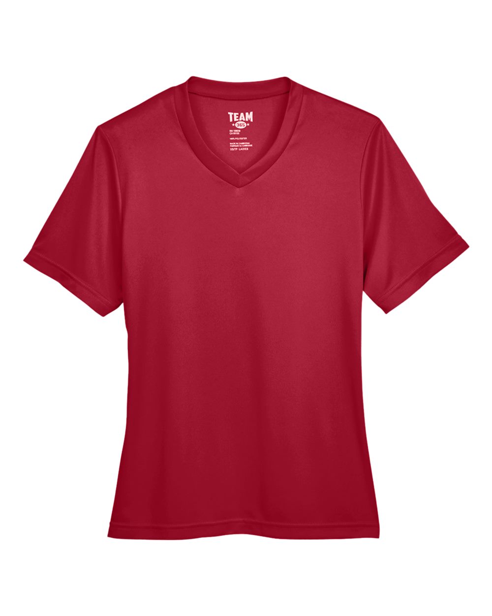 Women's Zone Performance T-Shirt - TT11W 122