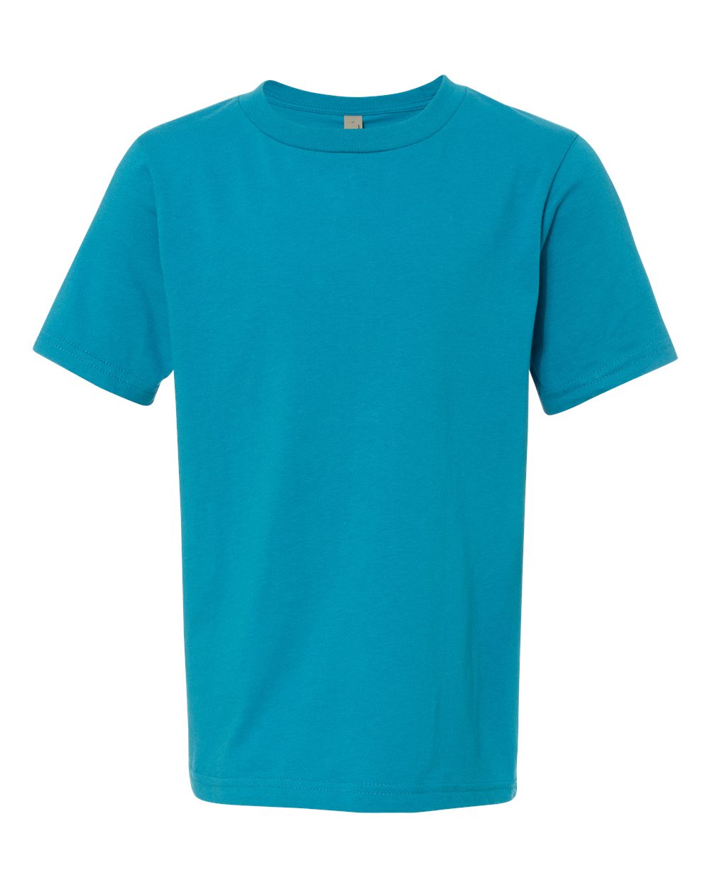 Youth Cotton Tee - 3310 129