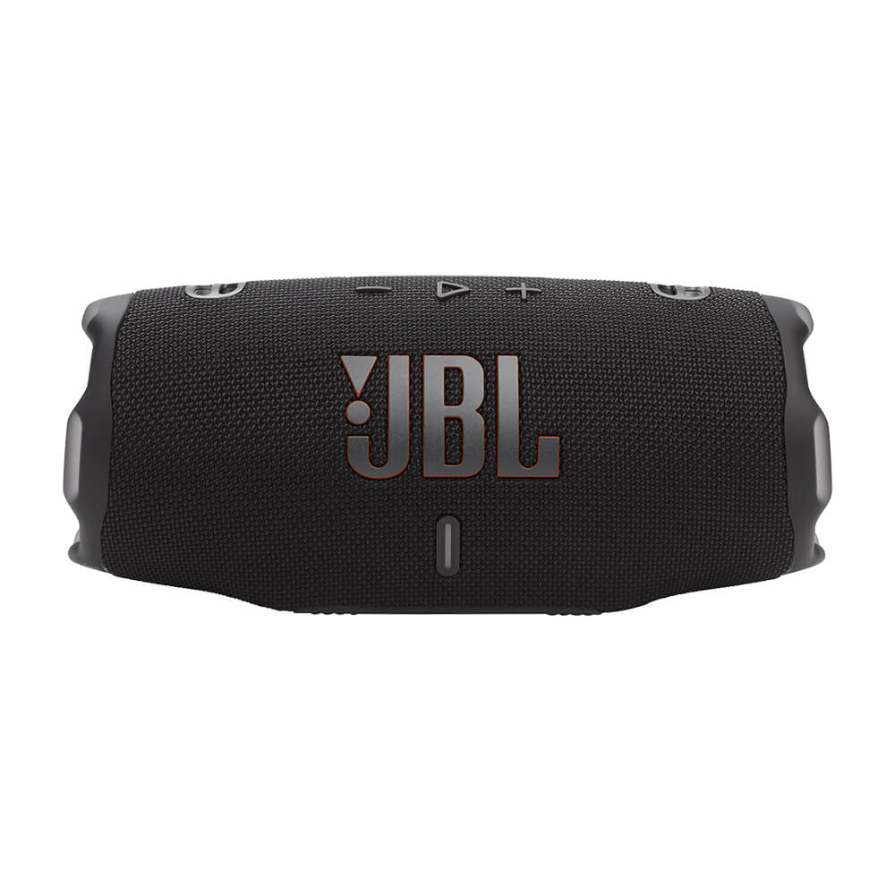 JBL Charge 6 Portable Waterproof Speaker with Powerbank 25