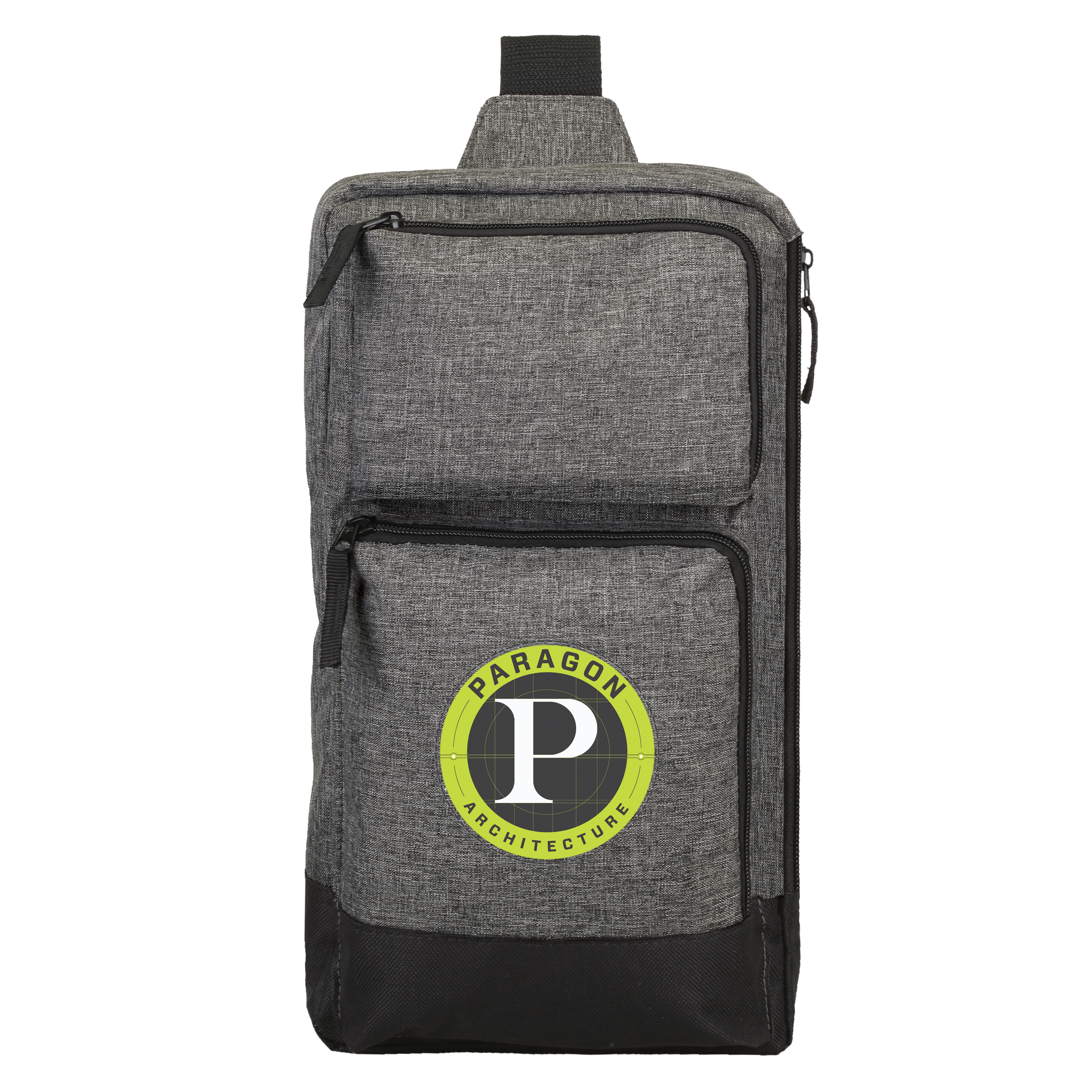 Metro Crossbody Sling Bag 3