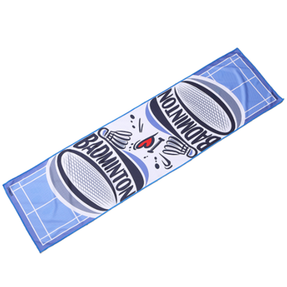 Instant Cooling Sports Towels In Bottle Containers 4