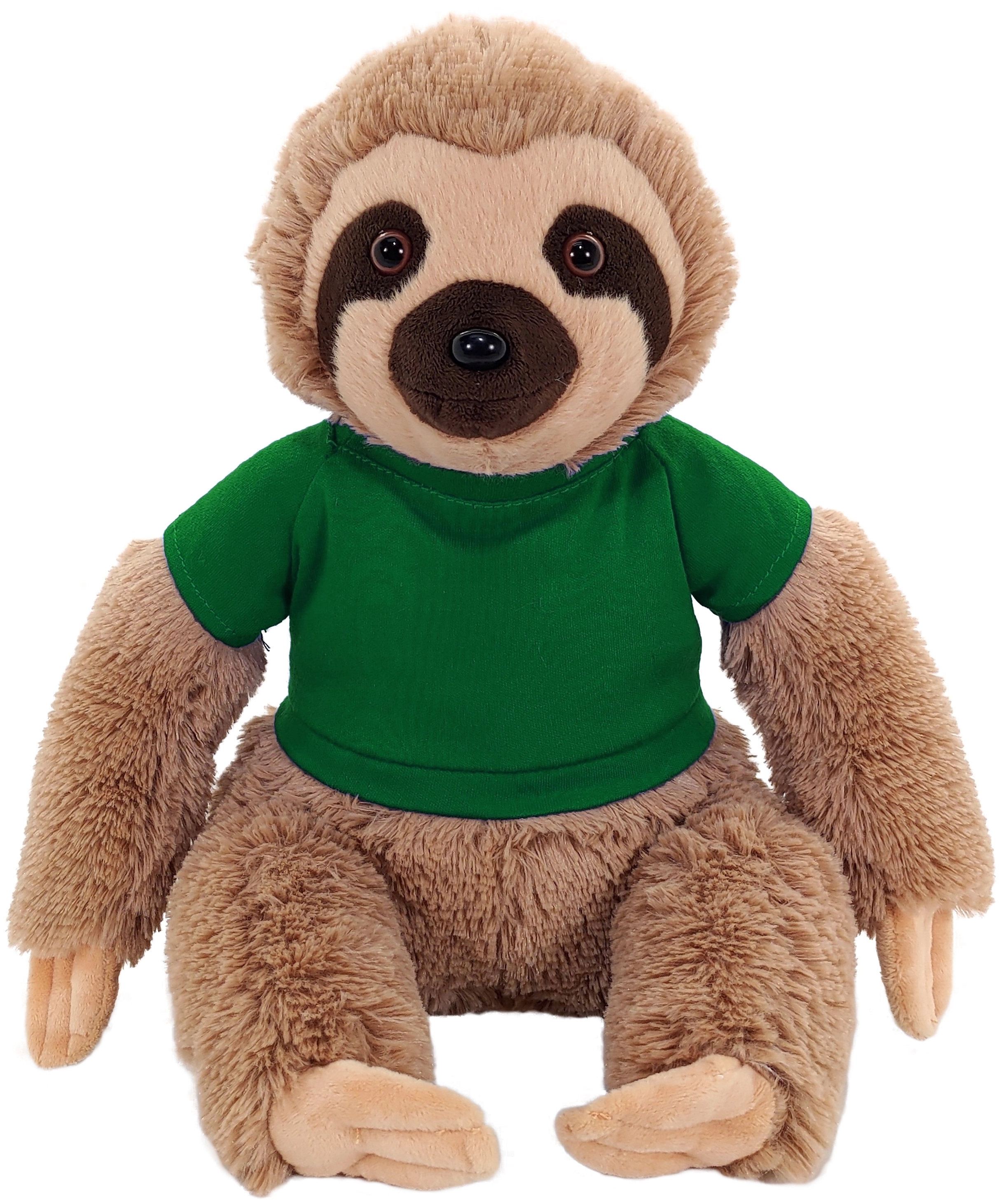 11" Sitting Sloth 8