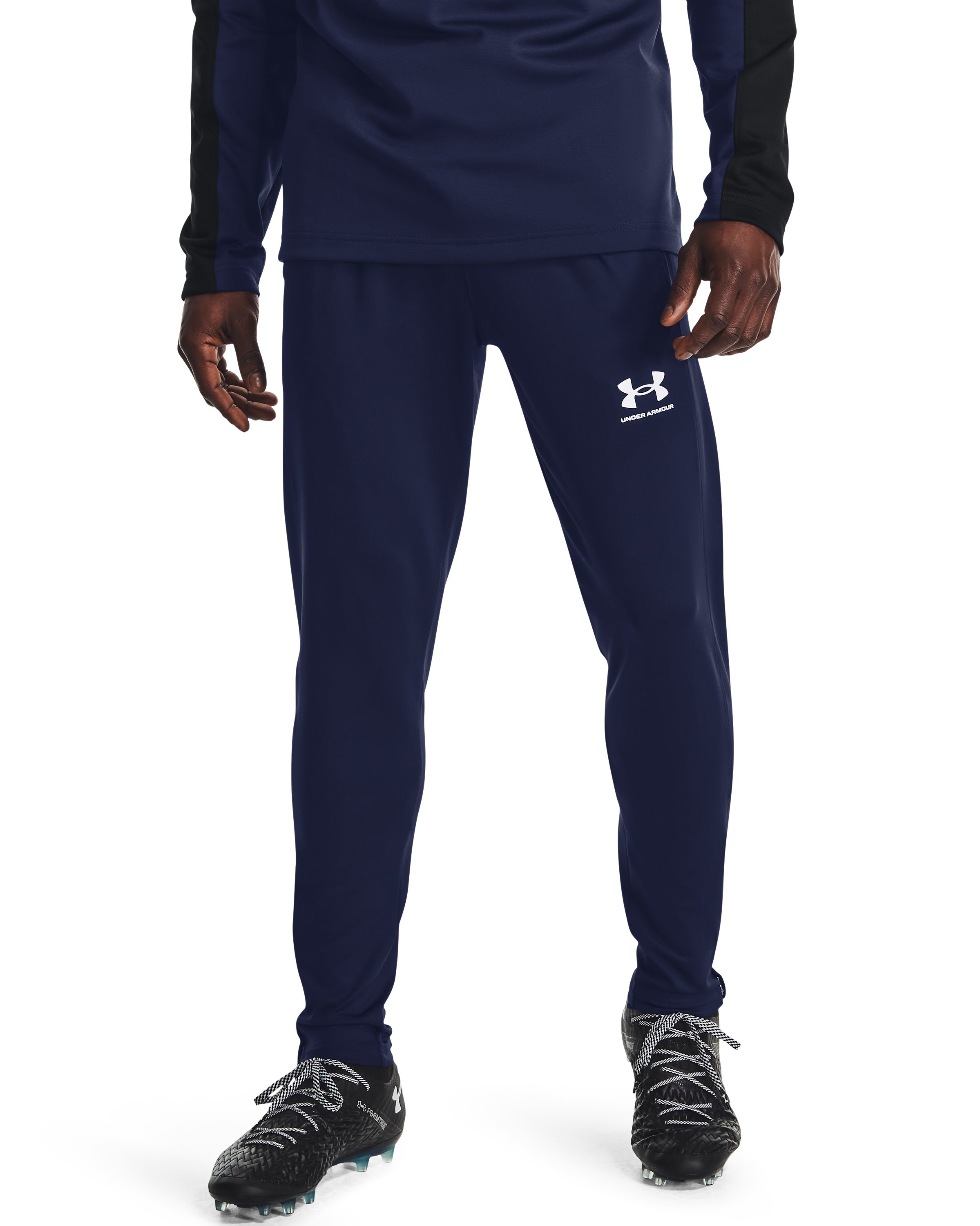 UA Challenger Training Men's Pants 6