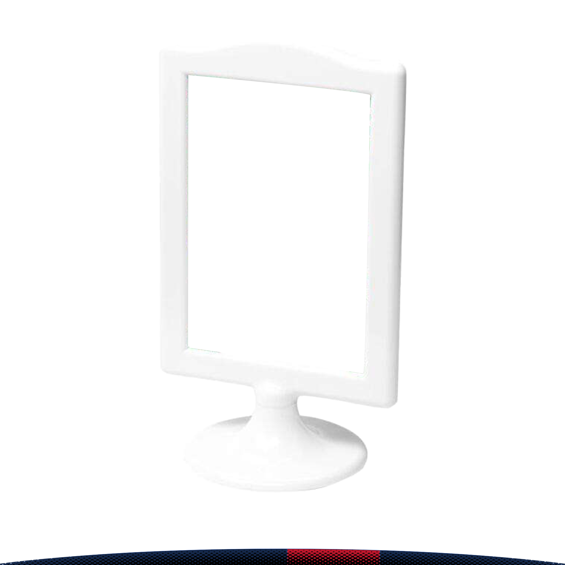 Ackerley Double Sided Standing Photo Frame 6