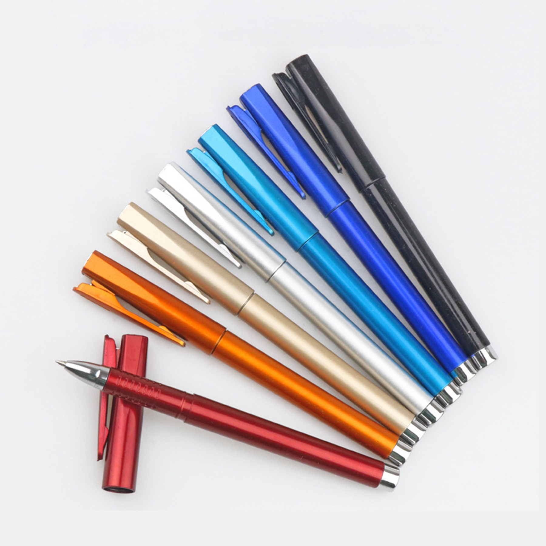 Gel Pen 1